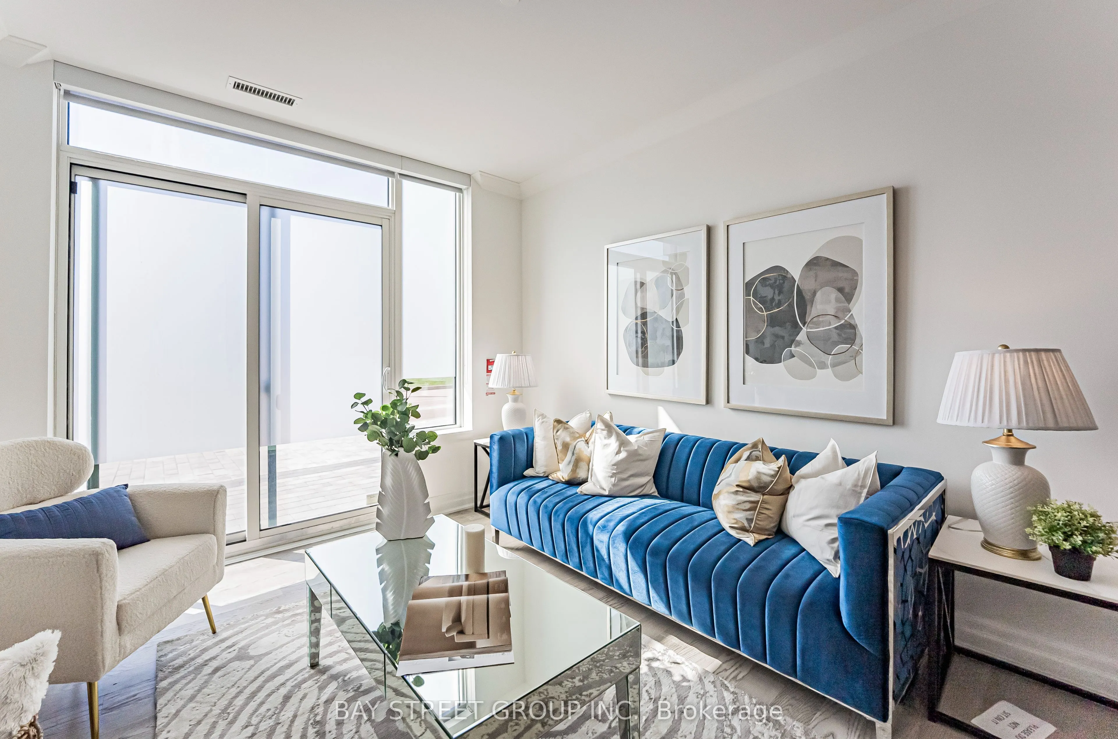8 Rouge Valley Drive, #104B