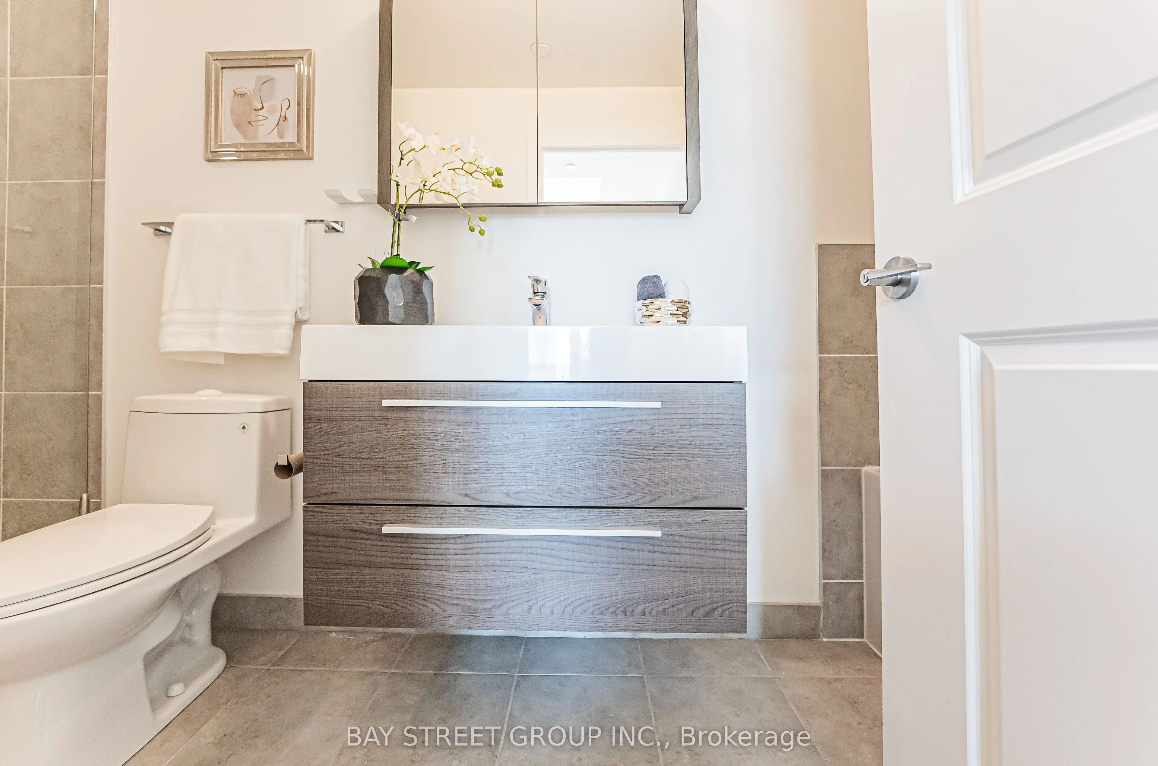 8 Rouge Valley Drive, #104B