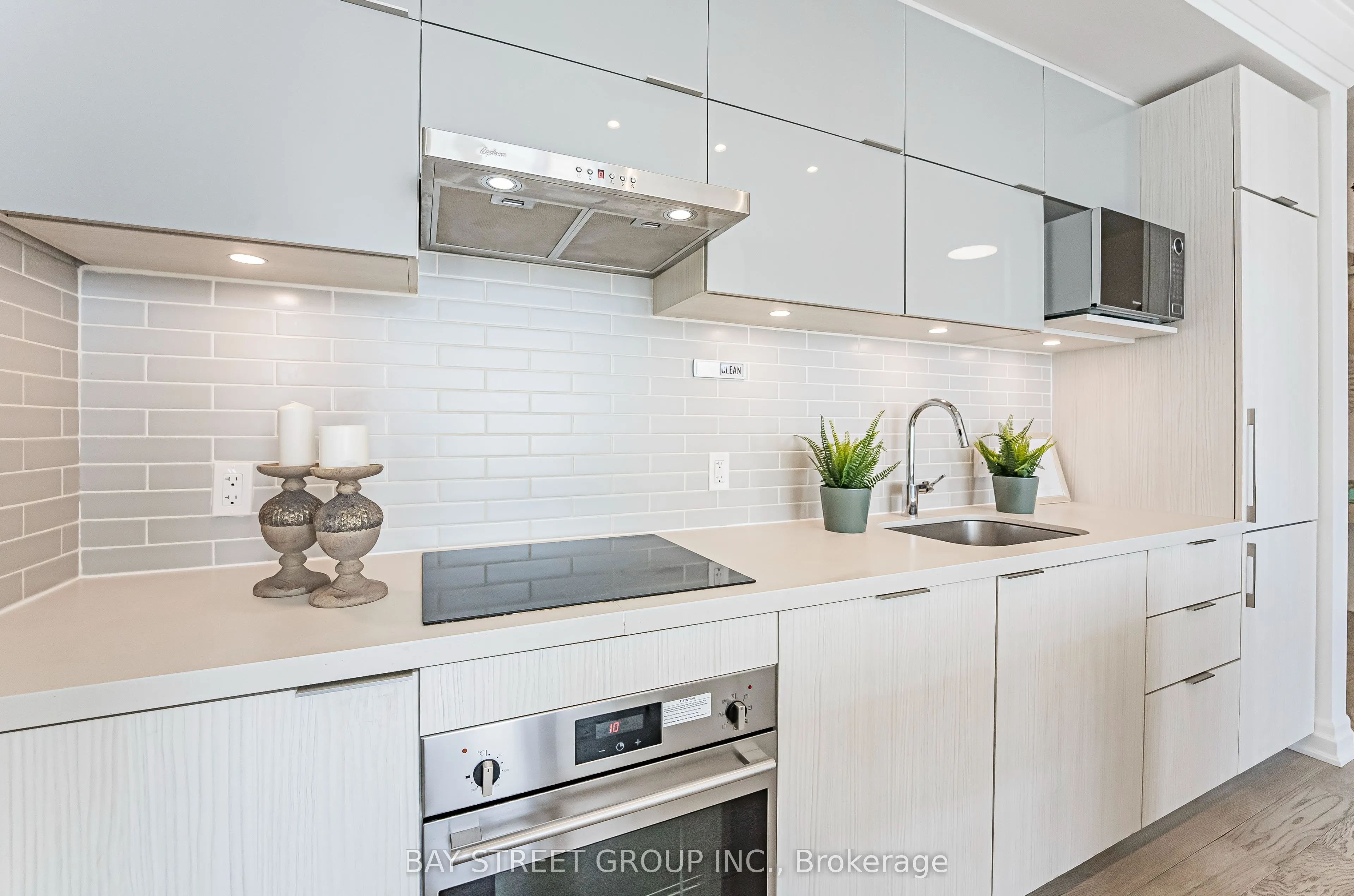 8 Rouge Valley Drive, #104B