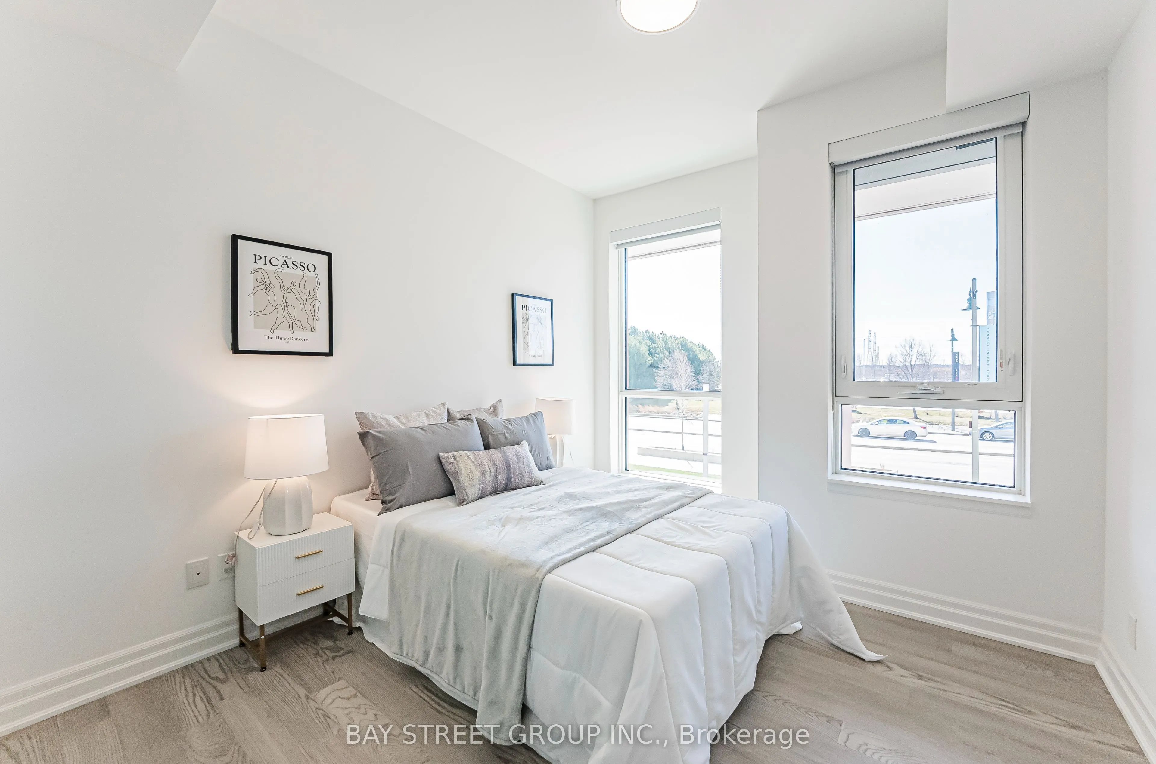 8 Rouge Valley Drive, #104B