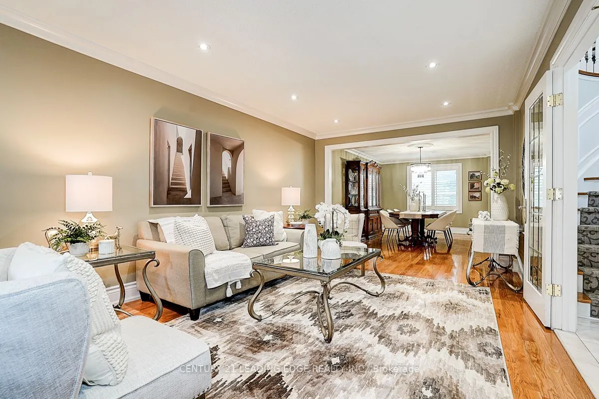 7 BROGAN Court