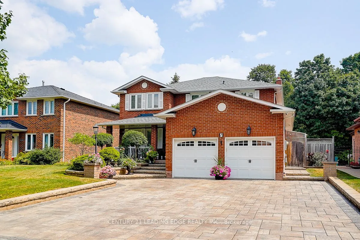 7 BROGAN Court