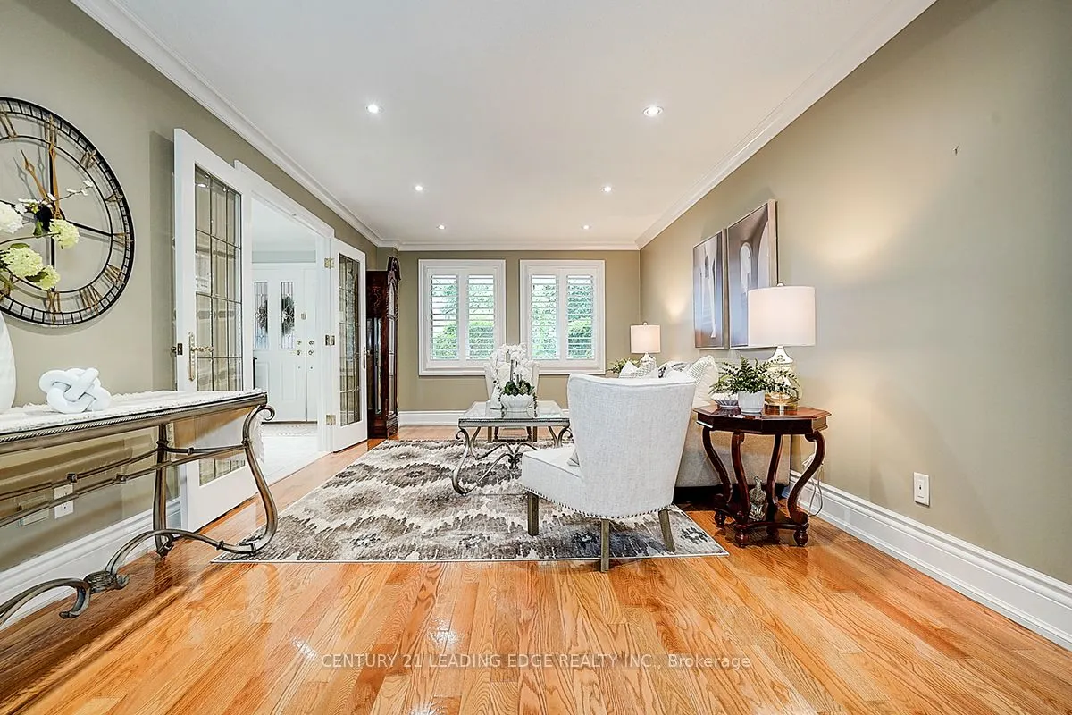 7 BROGAN Court