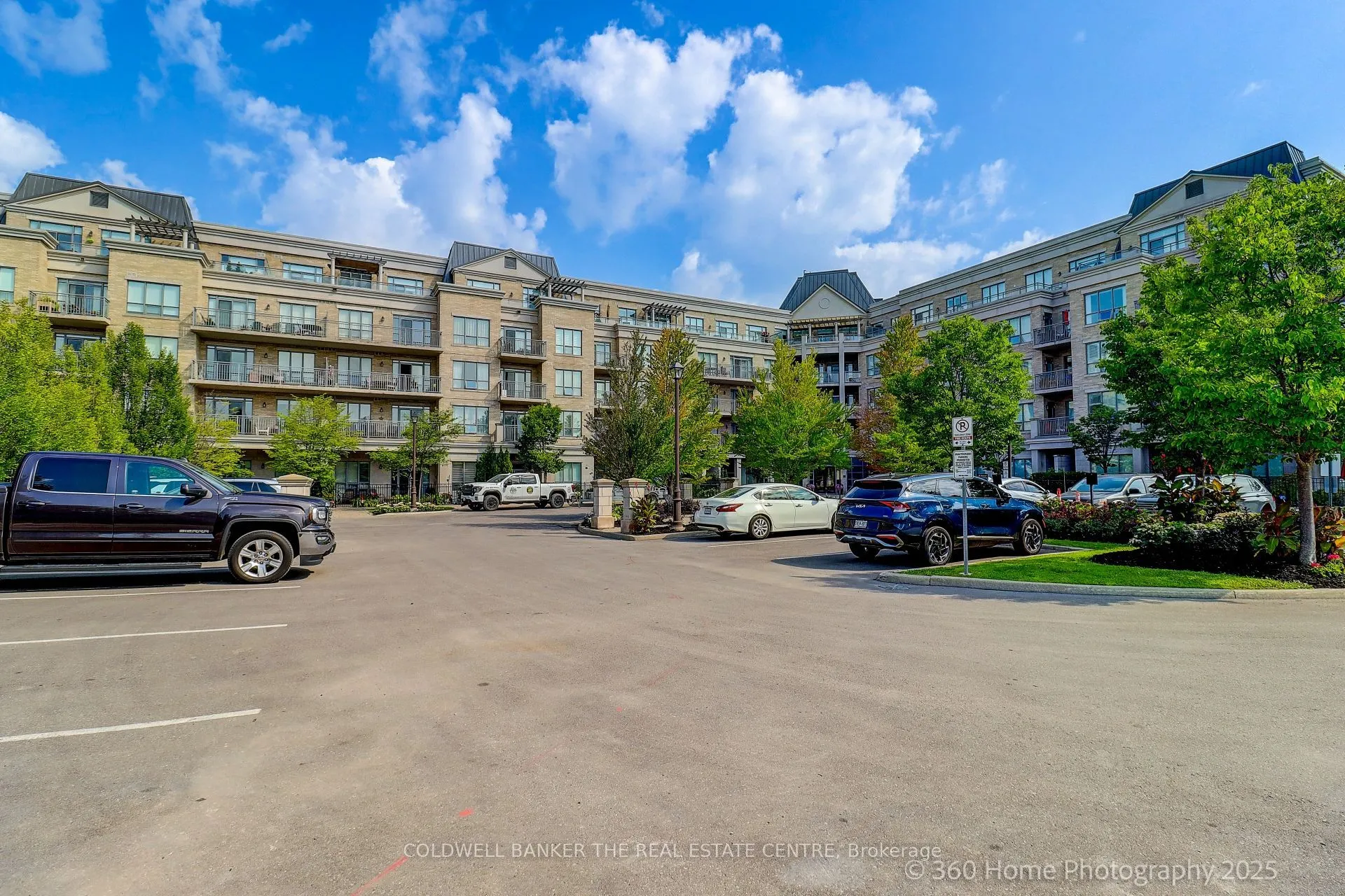 180 John West Way, #220