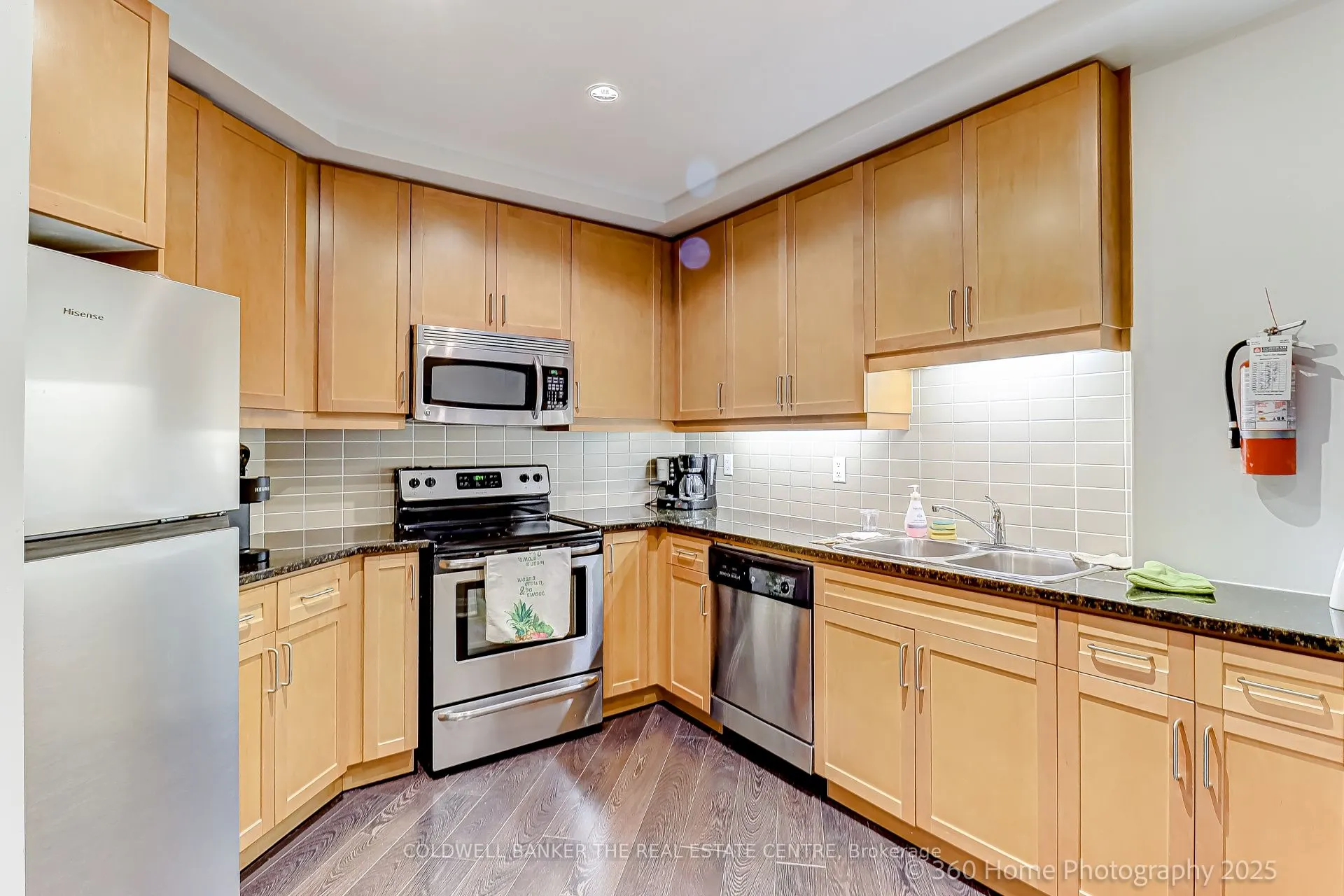 180 John West Way, #220