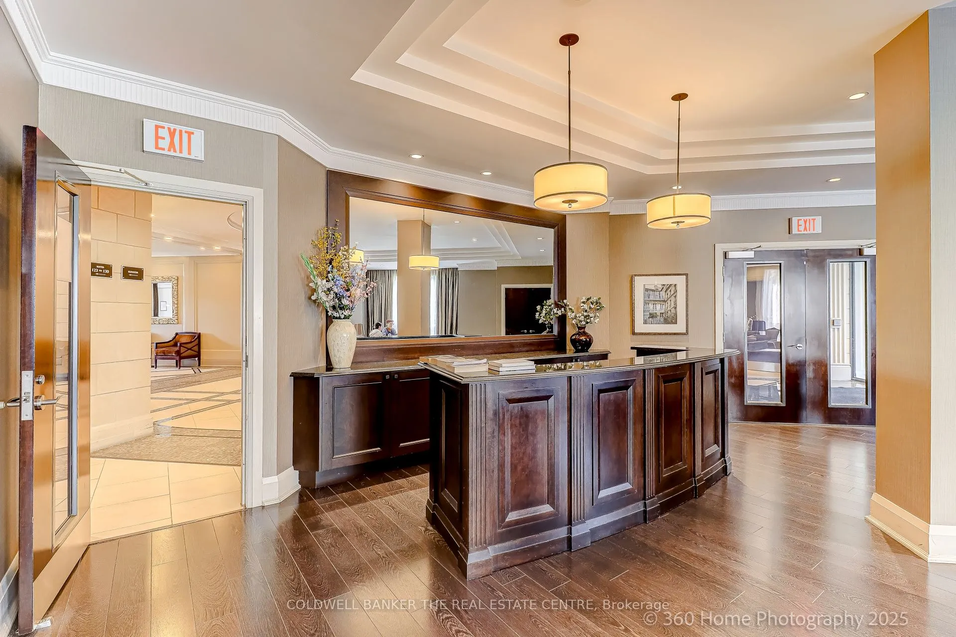 180 John West Way, #220