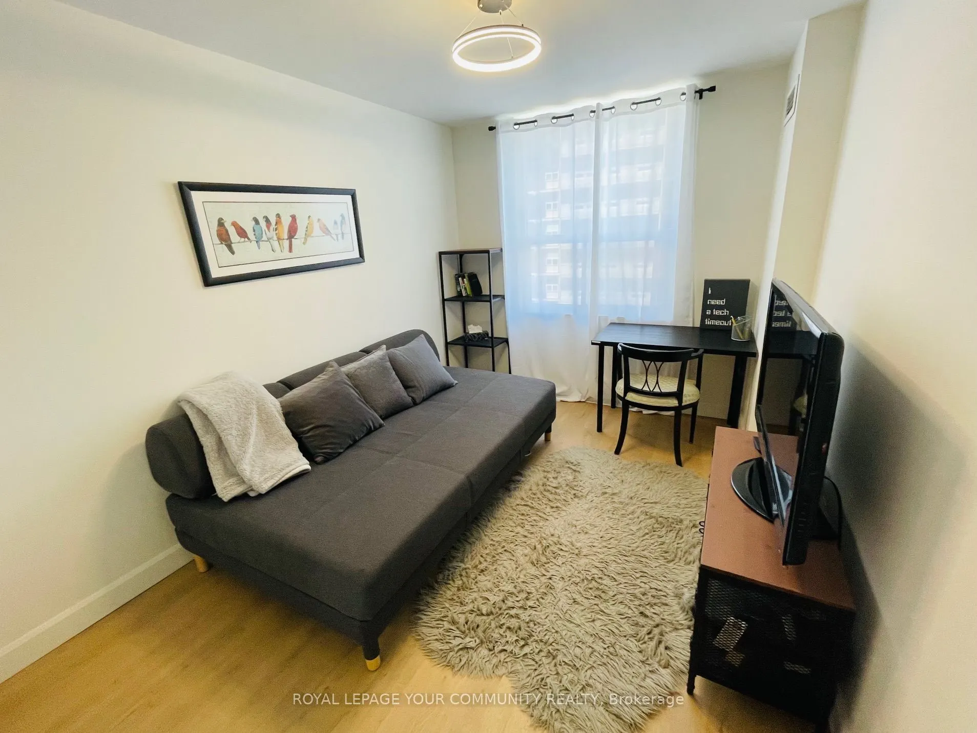 50 Inverlochy Boulevard, #1004