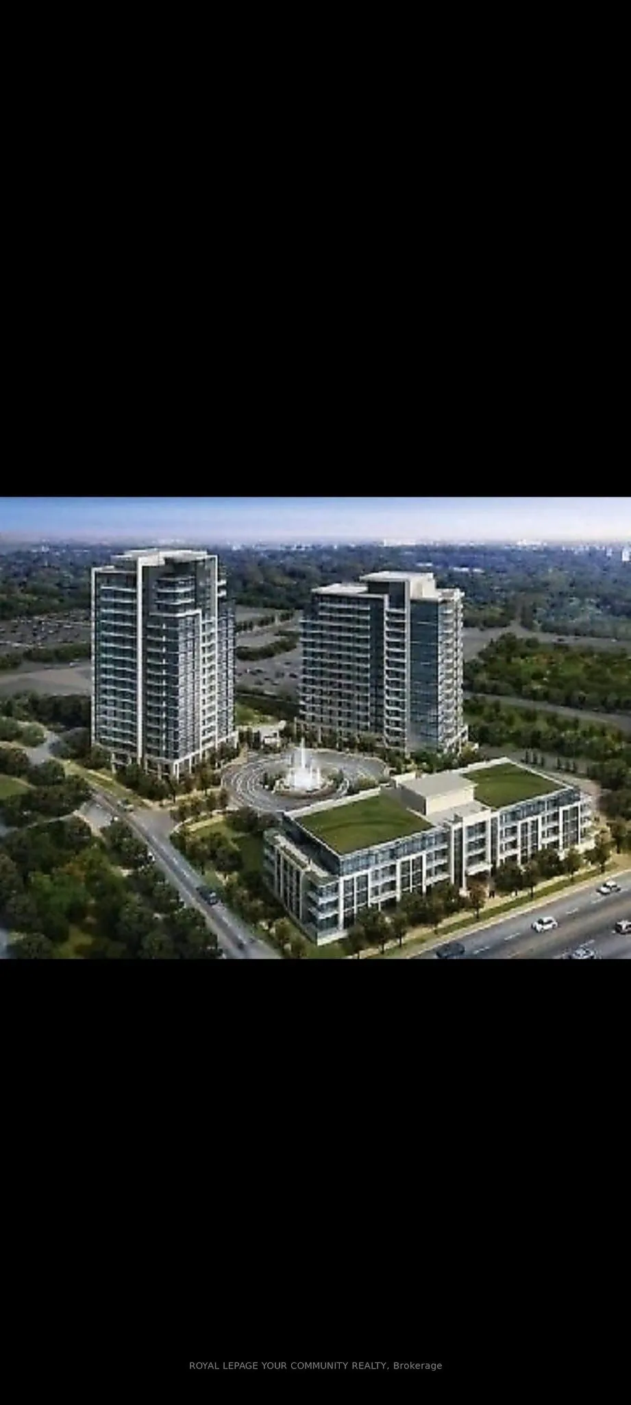 85 North Park Road, #402