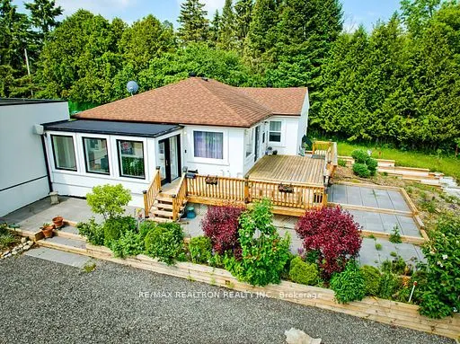 2821 Mount Albert Road