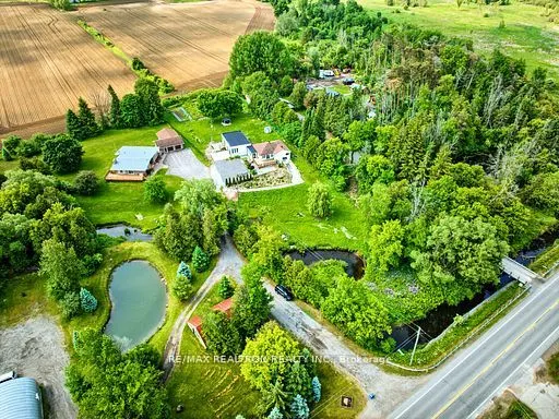 2821 Mount Albert Road