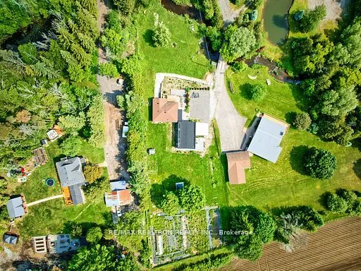 2821 Mount Albert Road