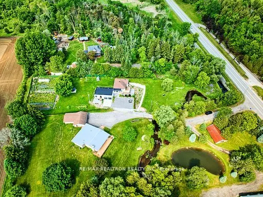 2821 Mount Albert Road