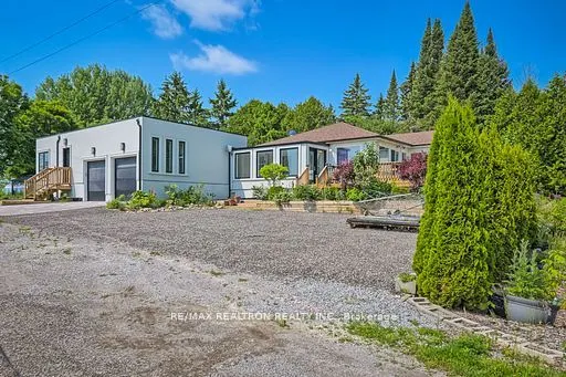 2821 Mount Albert Road