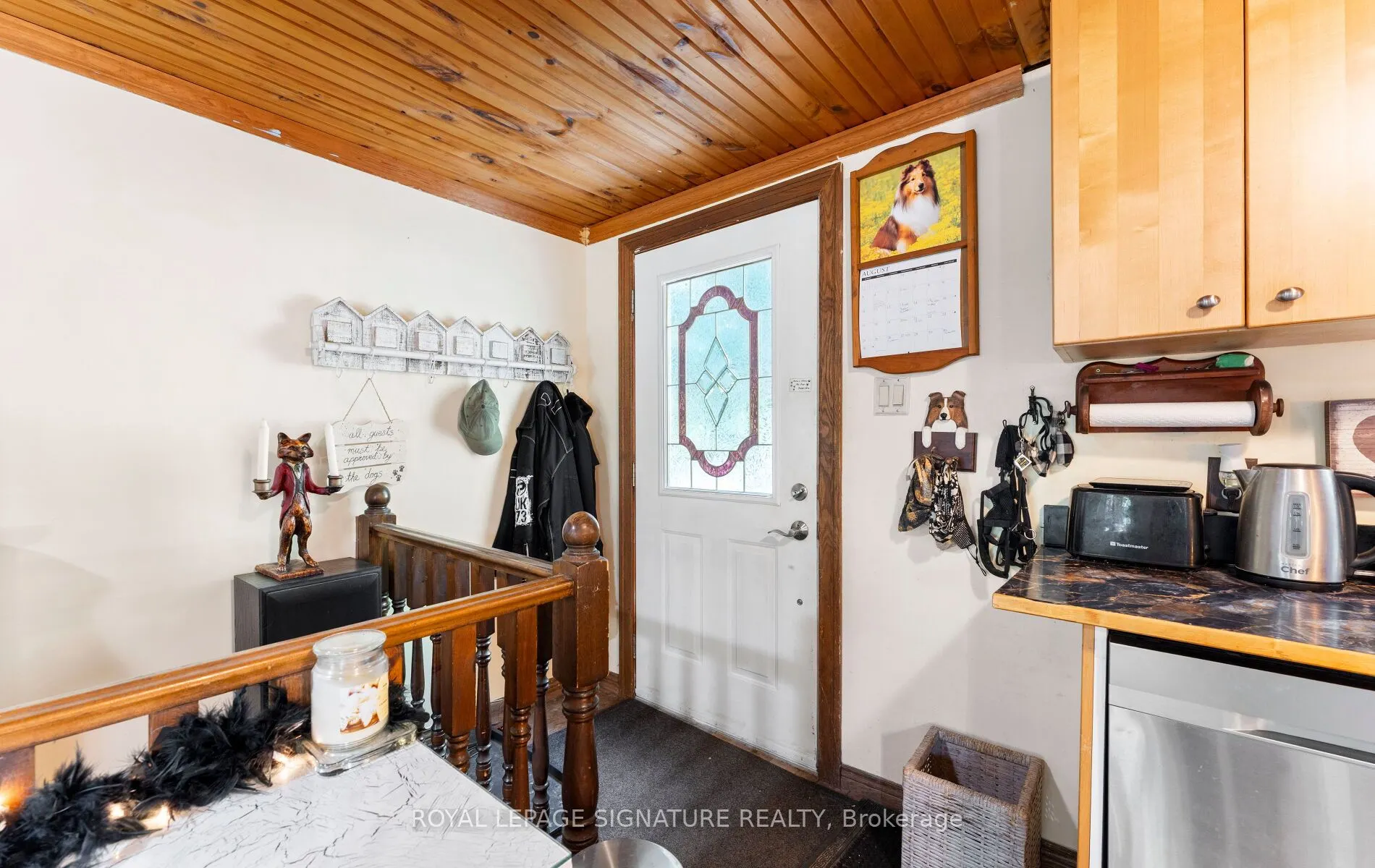 17 Mustard Street