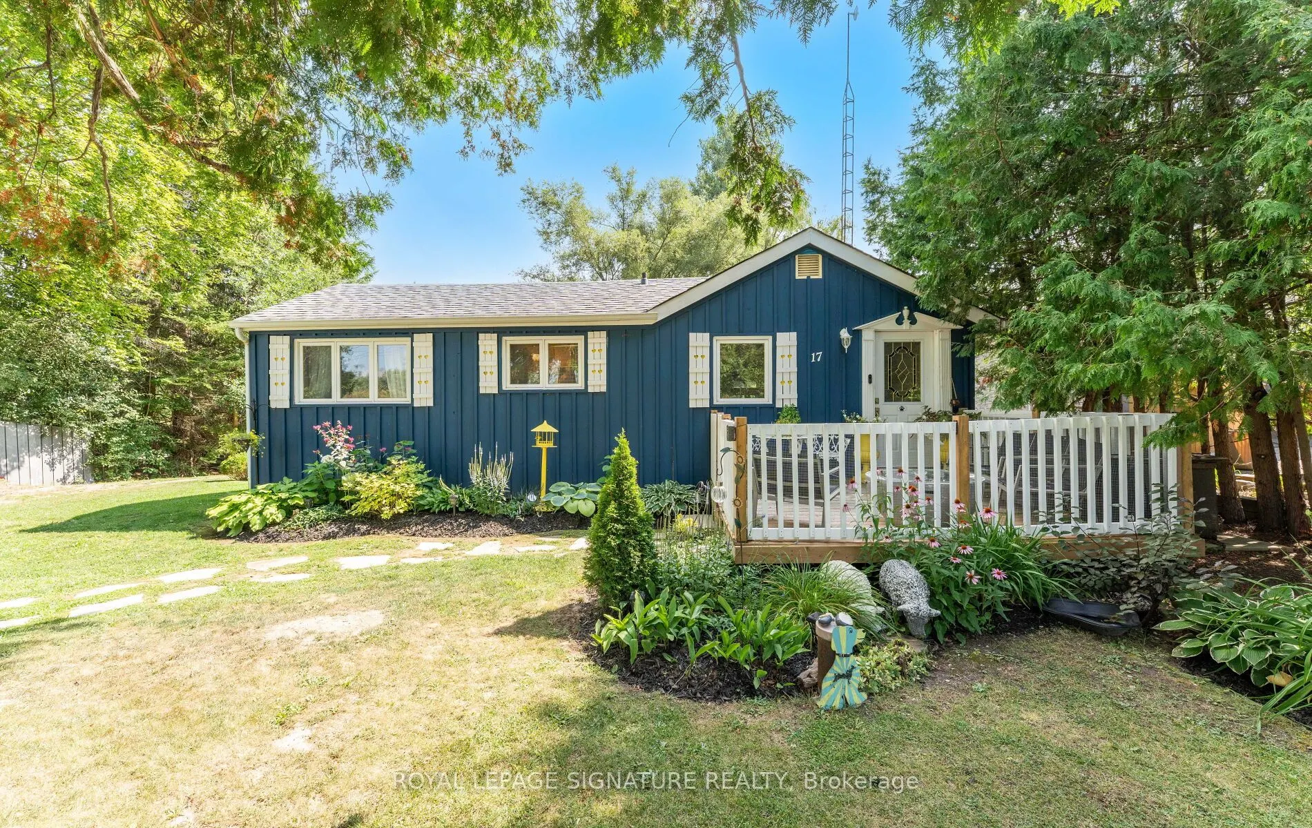 17 Mustard Street