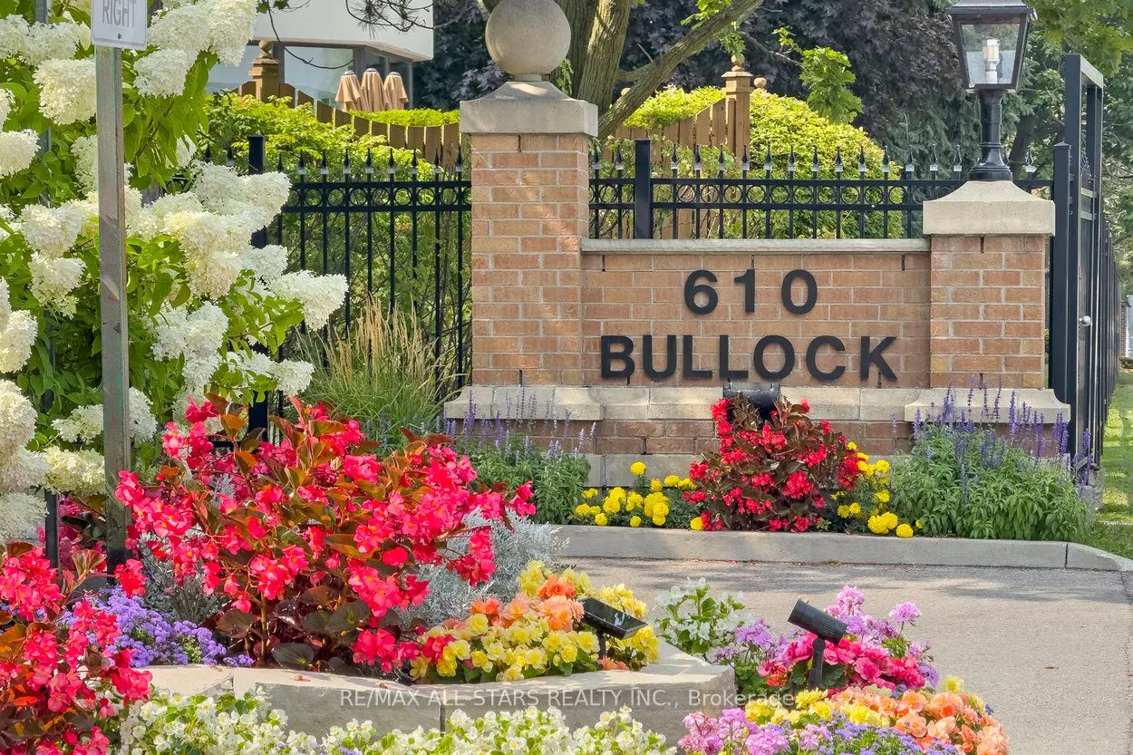 610 Bullock Drive, #404