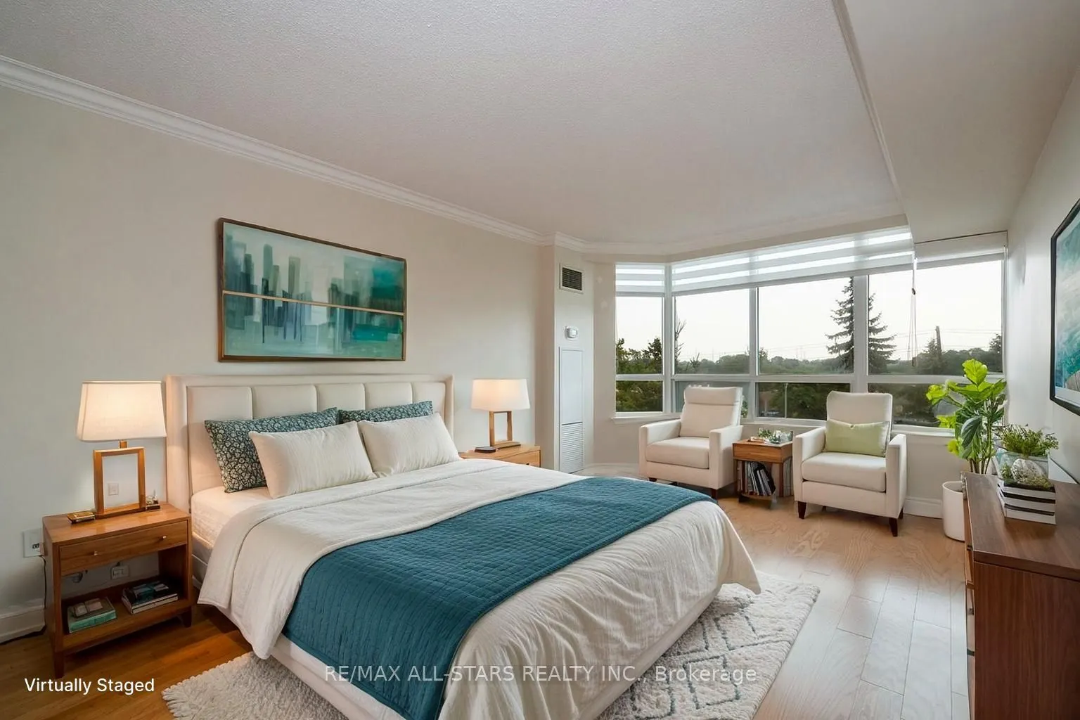 610 Bullock Drive, #404
