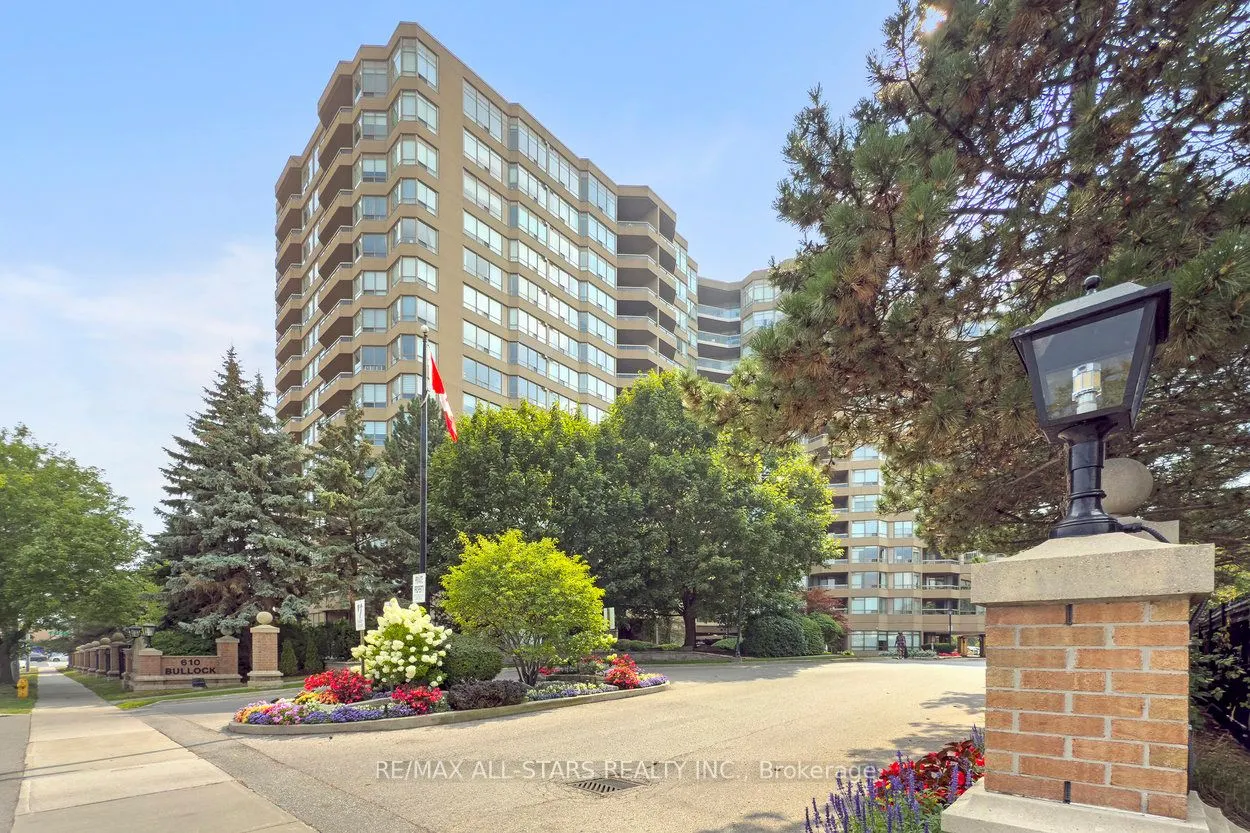 610 Bullock Drive, #404