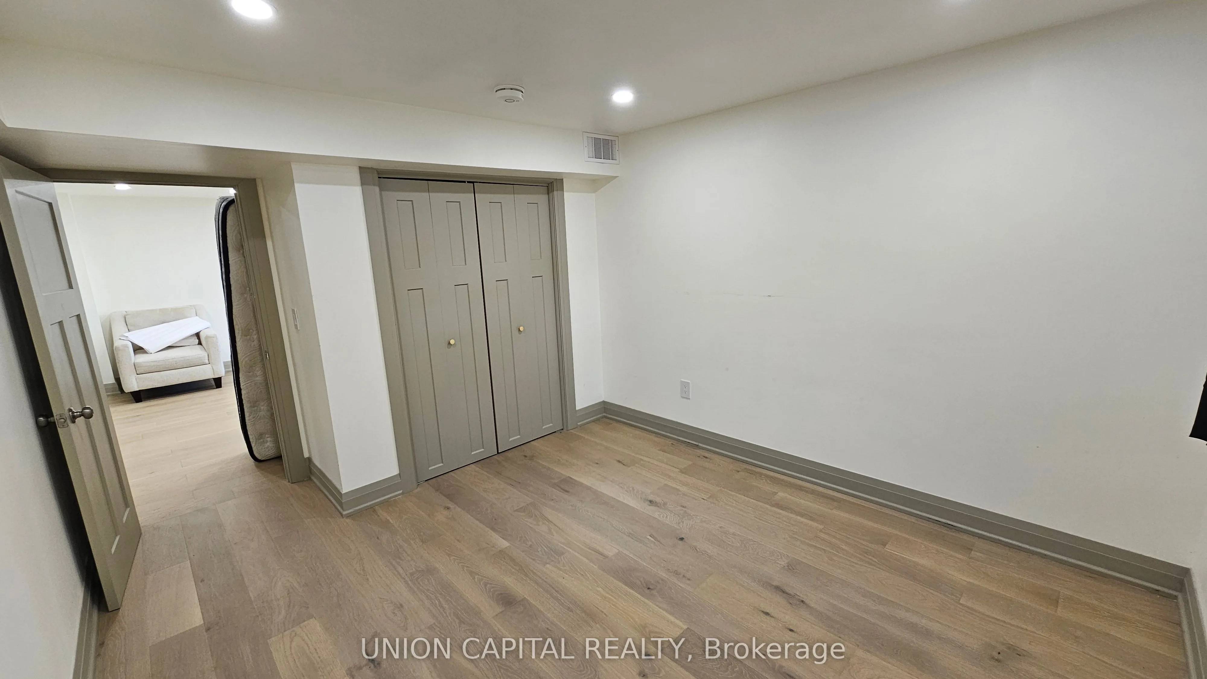 2343 Mount Albert Road, #Lower Level