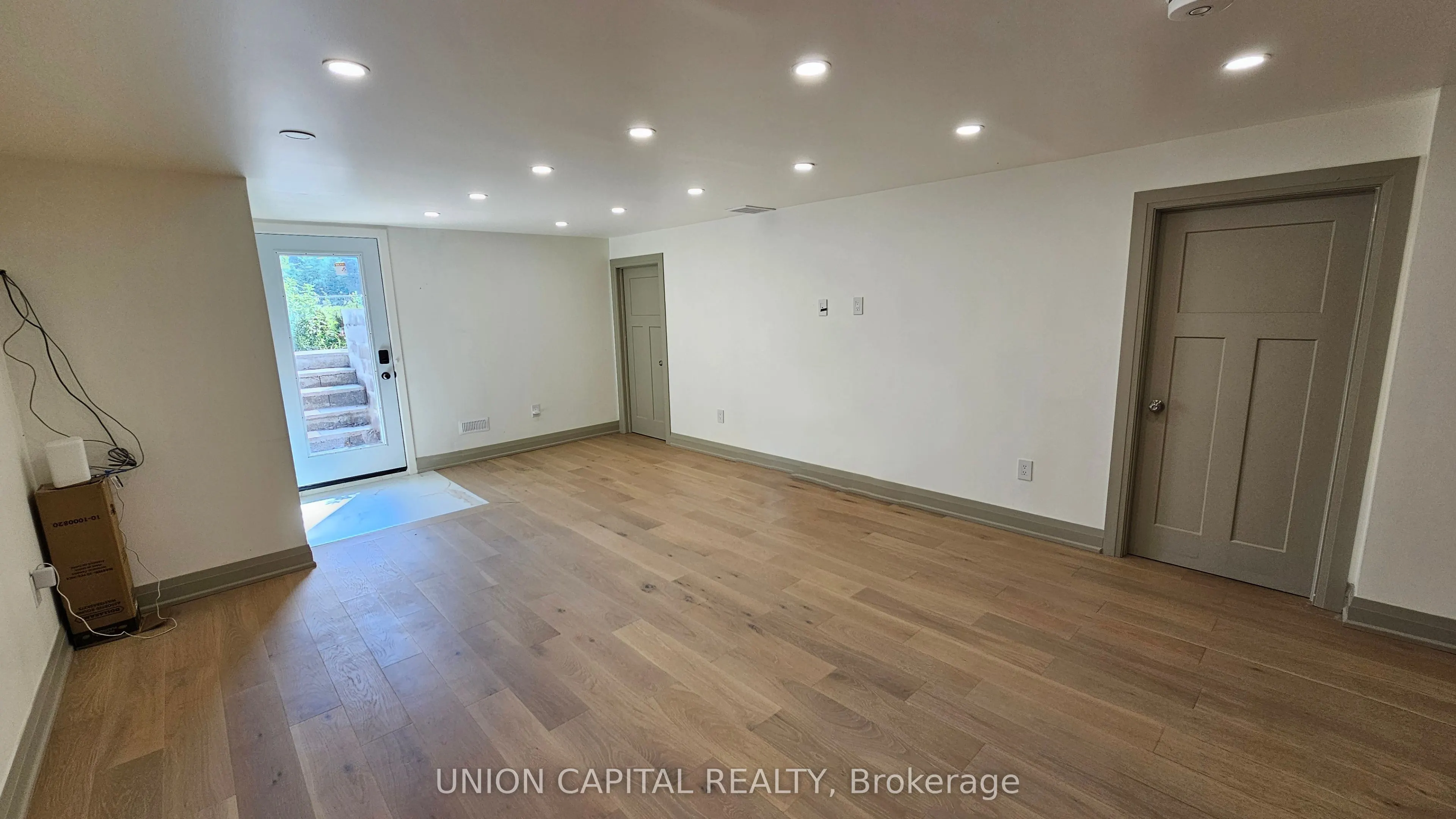 2343 Mount Albert Road, #Lower Level