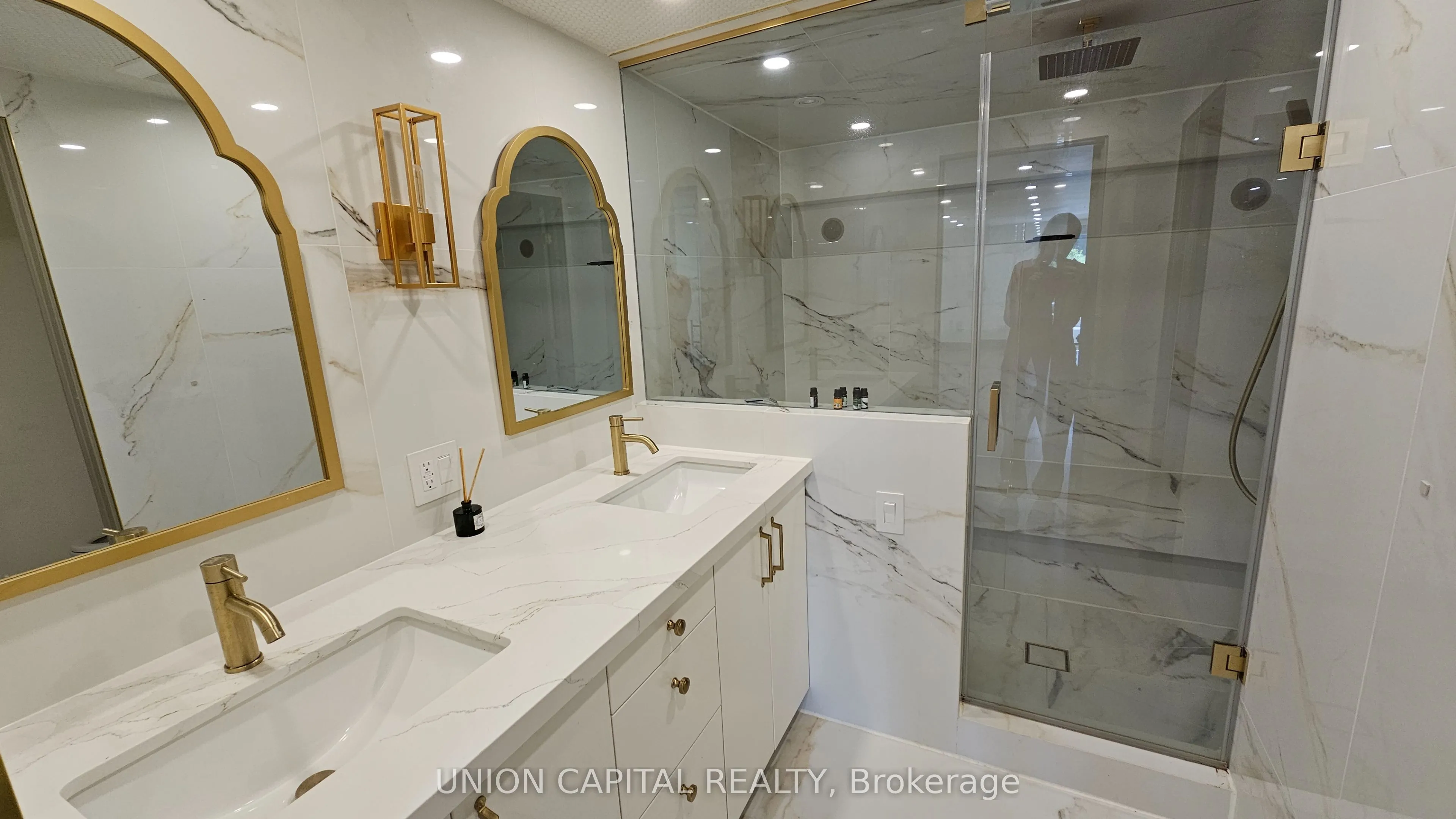 2343 Mount Albert Road, #Lower Level