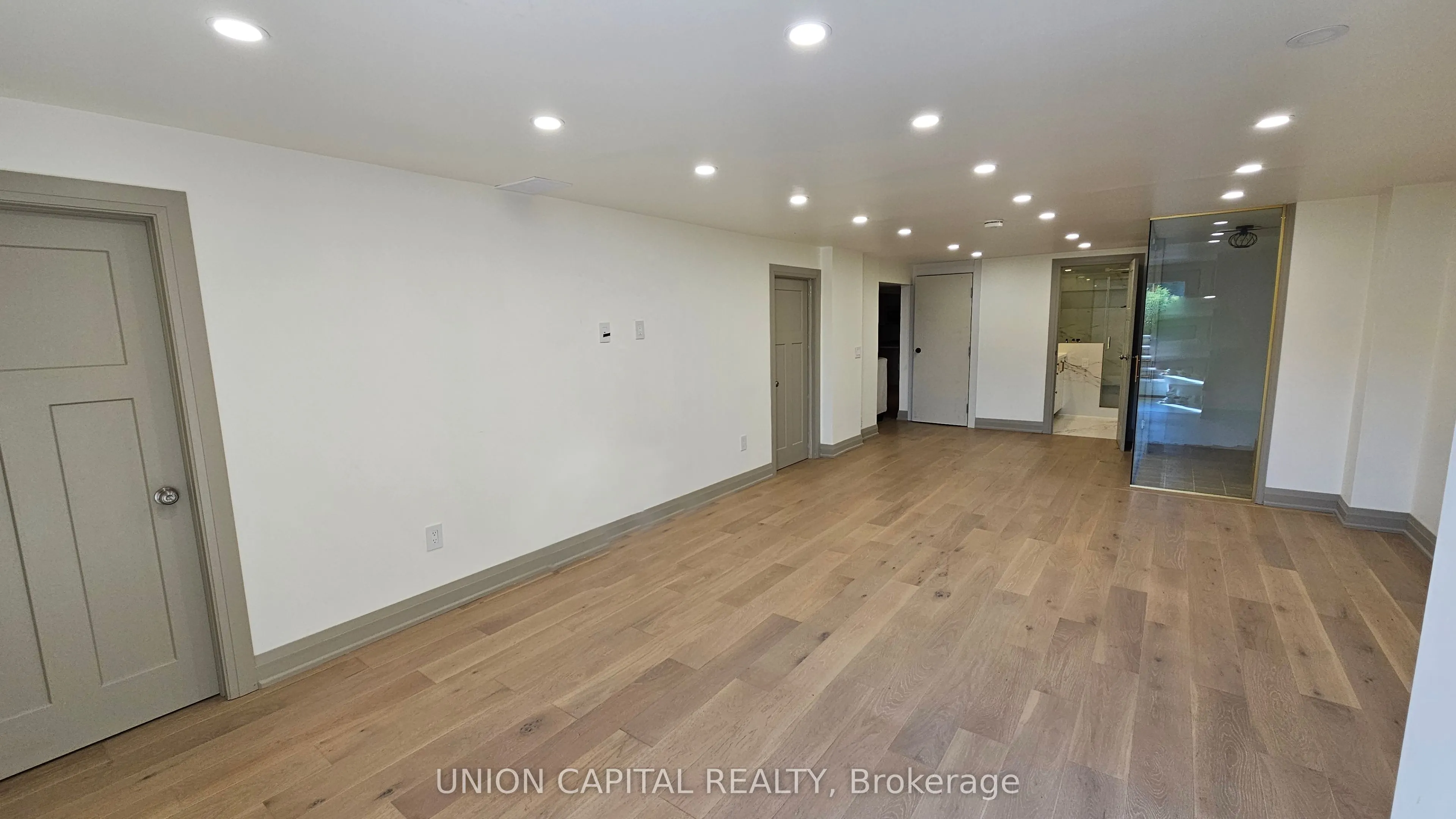 2343 Mount Albert Road, #Lower Level