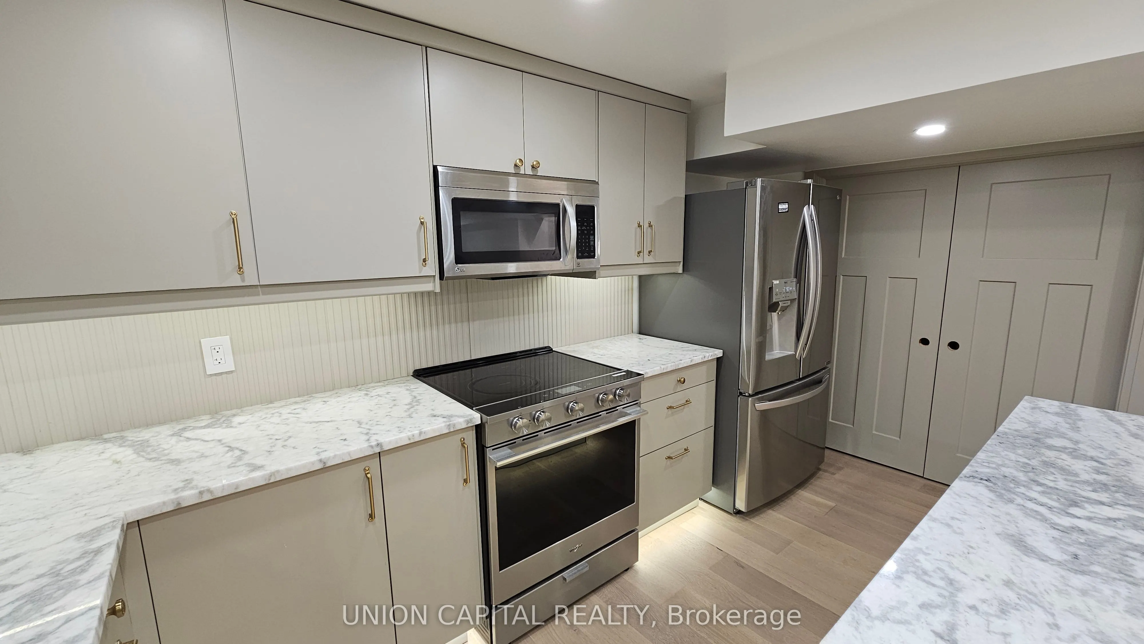 2343 Mount Albert Road, #Lower Level