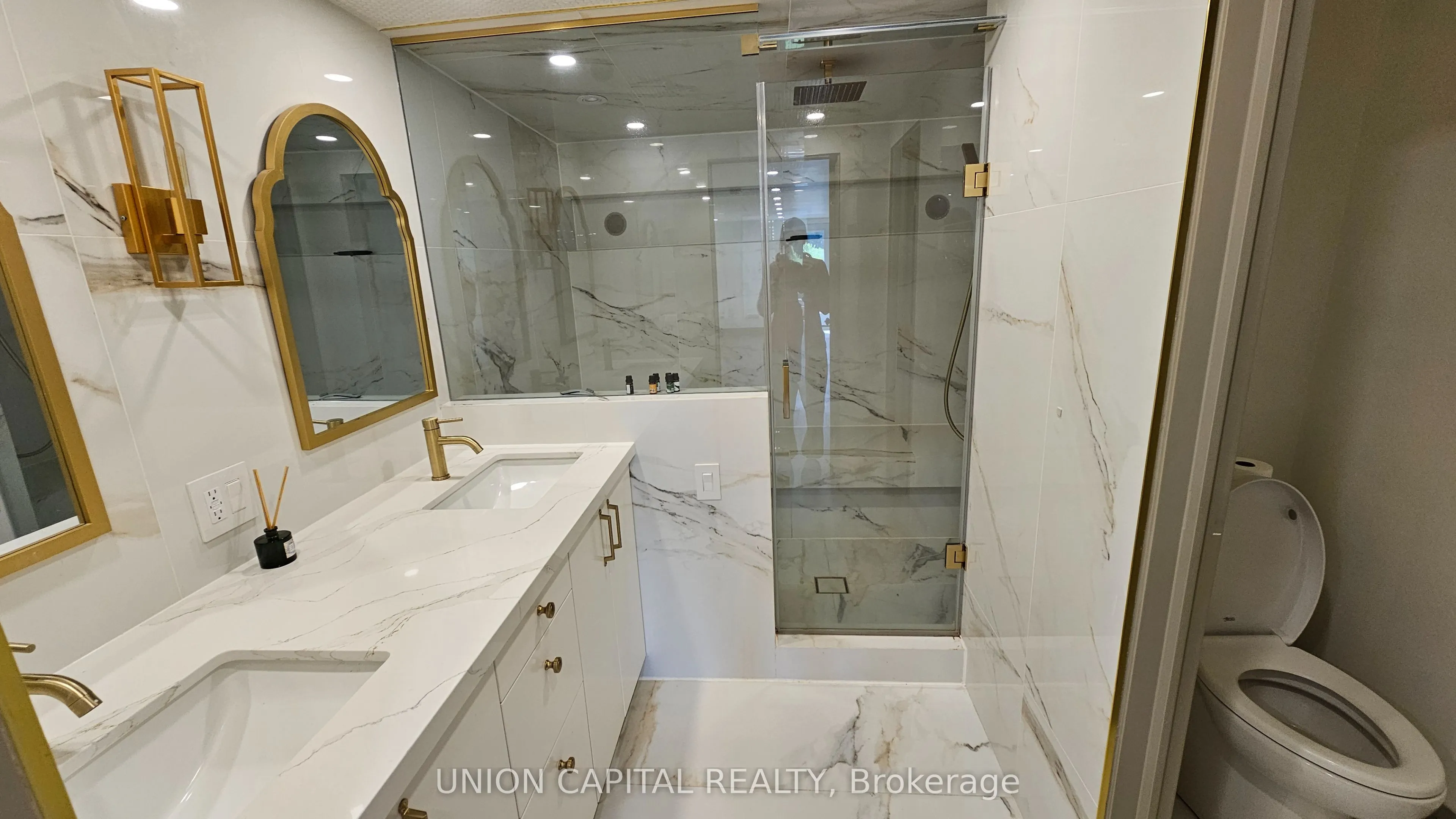 2343 Mount Albert Road, #Lower Level