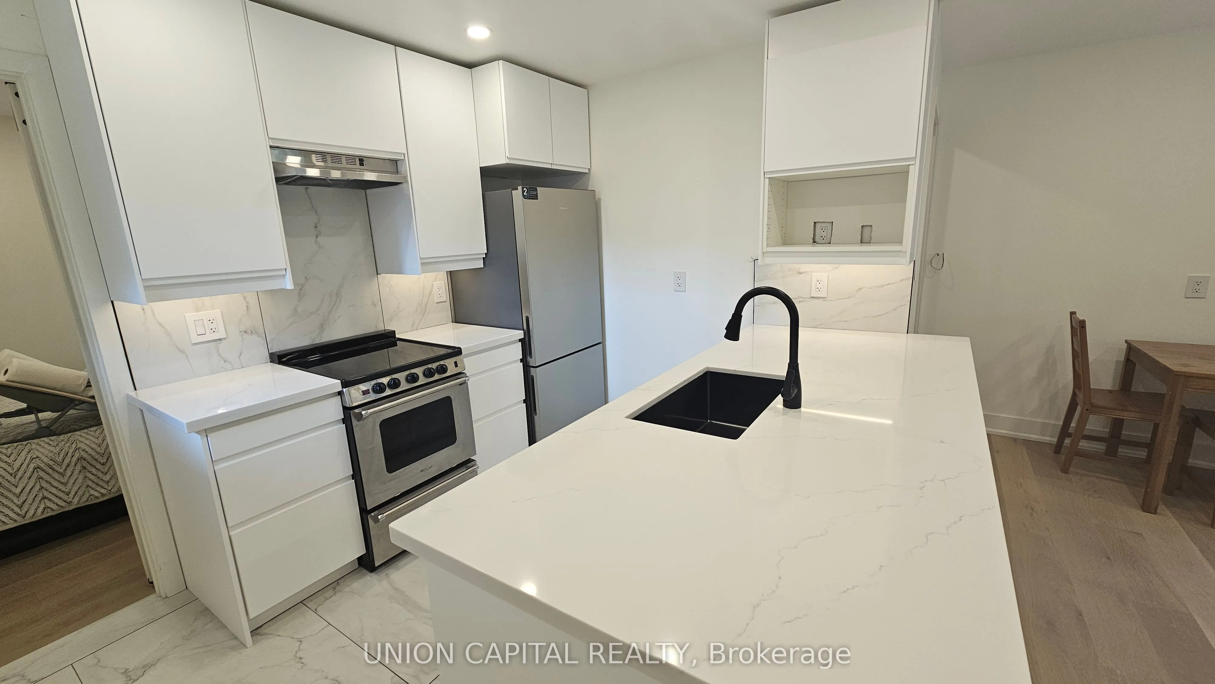 2343 Mount Albert Road, #Unit 1
