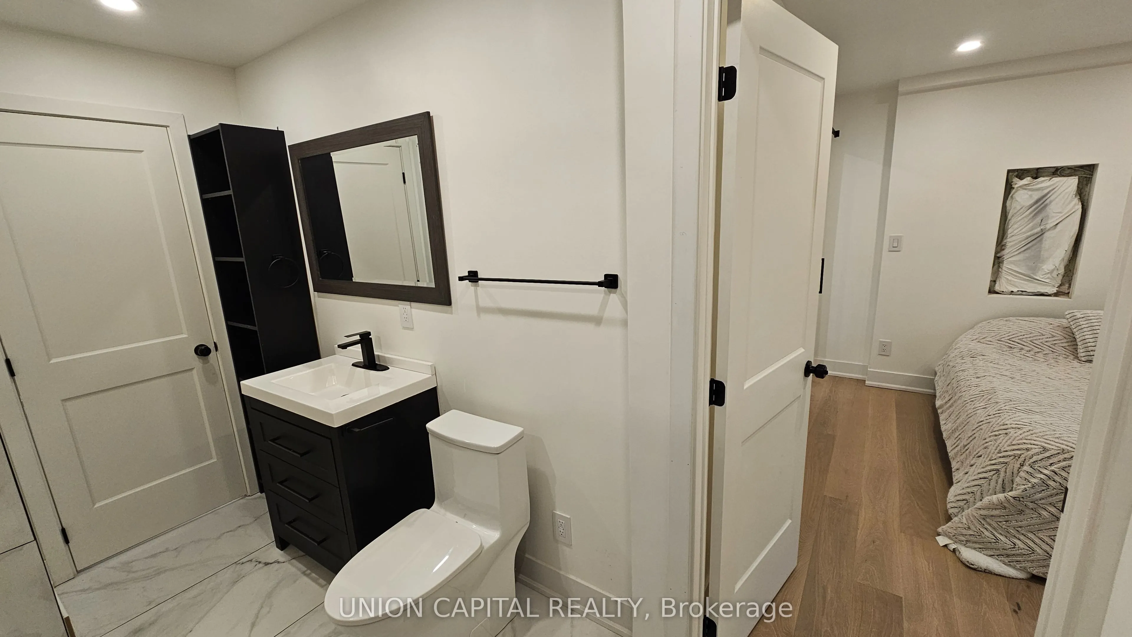2343 Mount Albert Road, #Unit 1