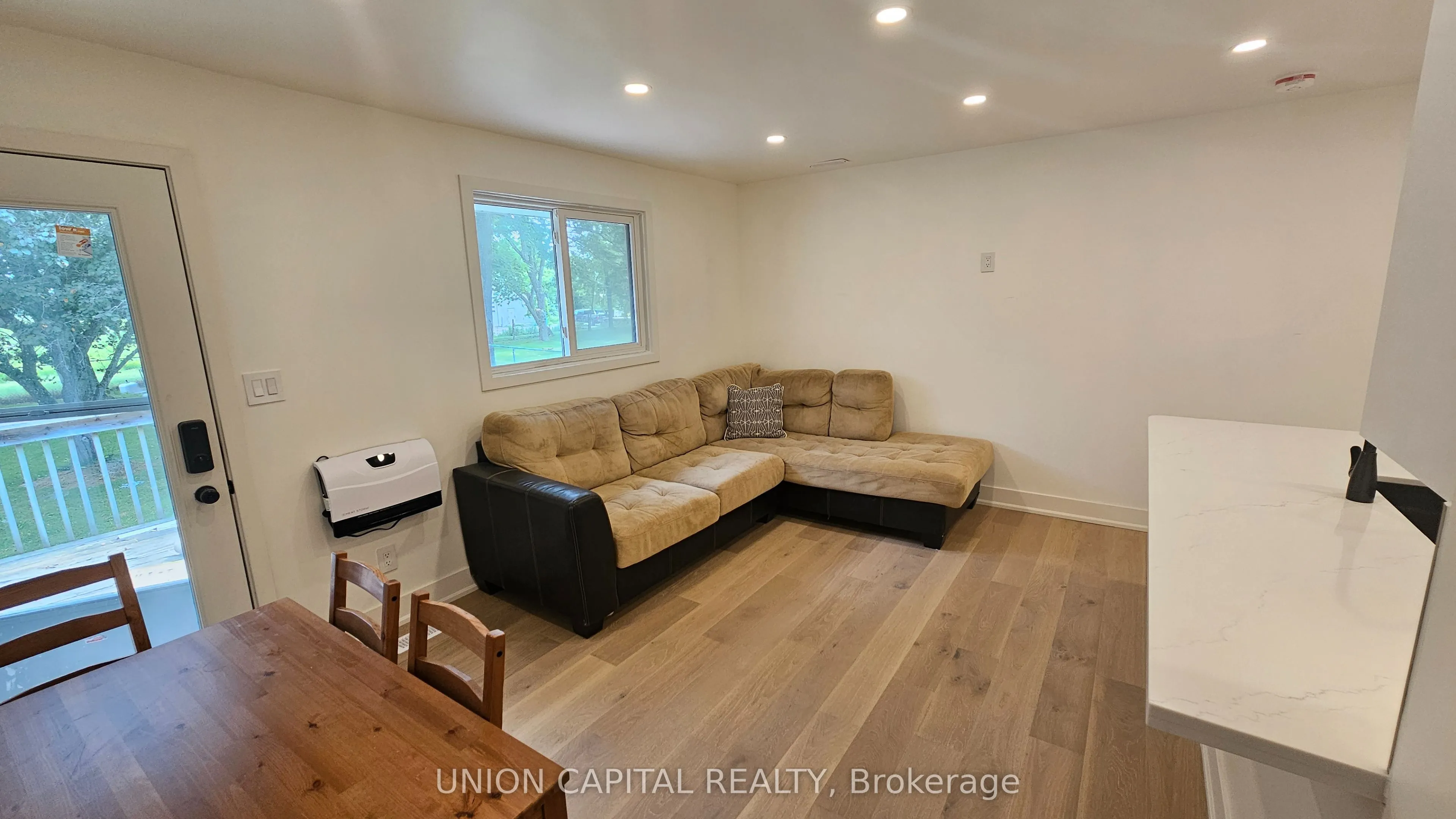 2343 Mount Albert Road, #Unit 1