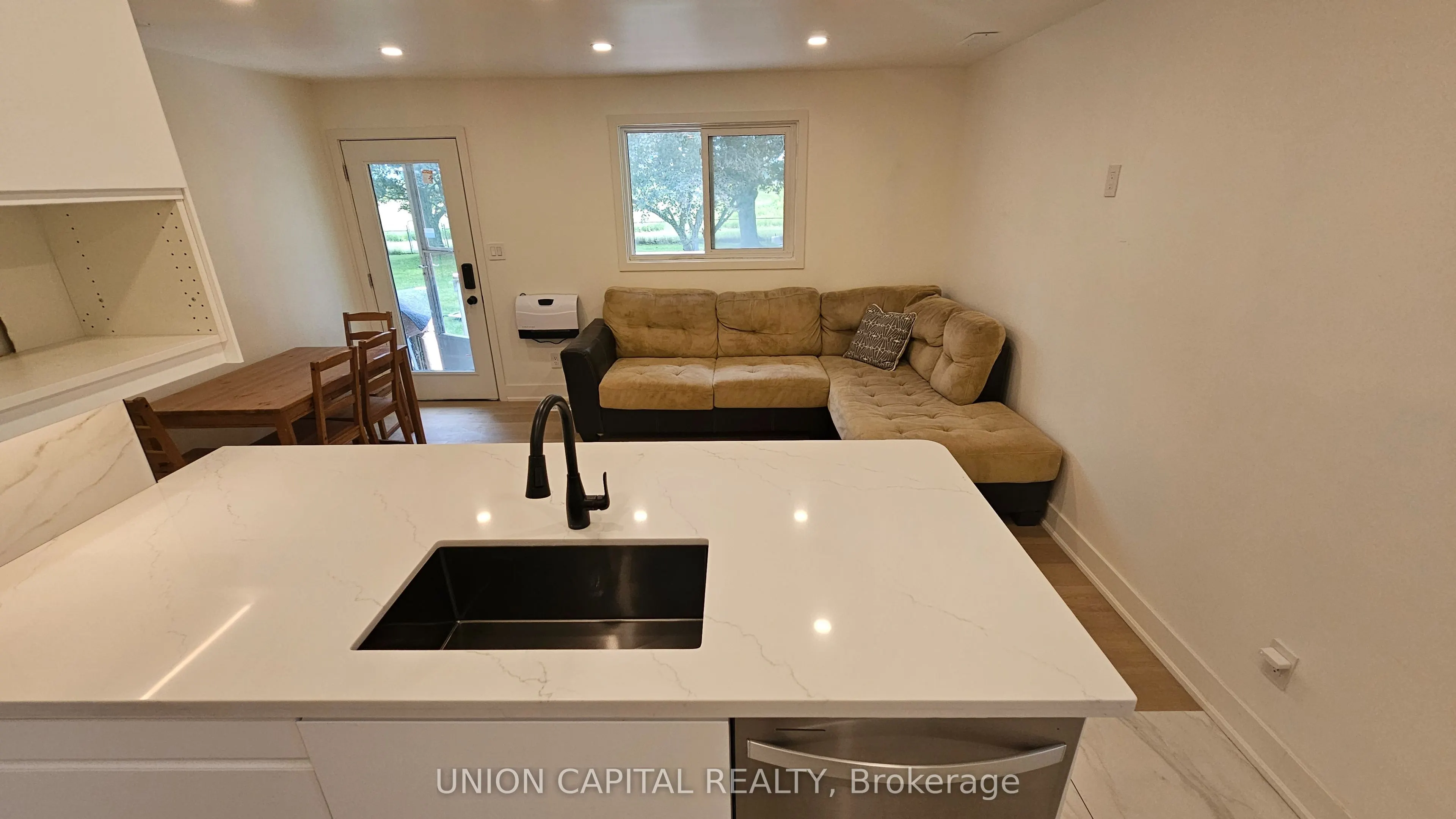 2343 Mount Albert Road, #Unit 1