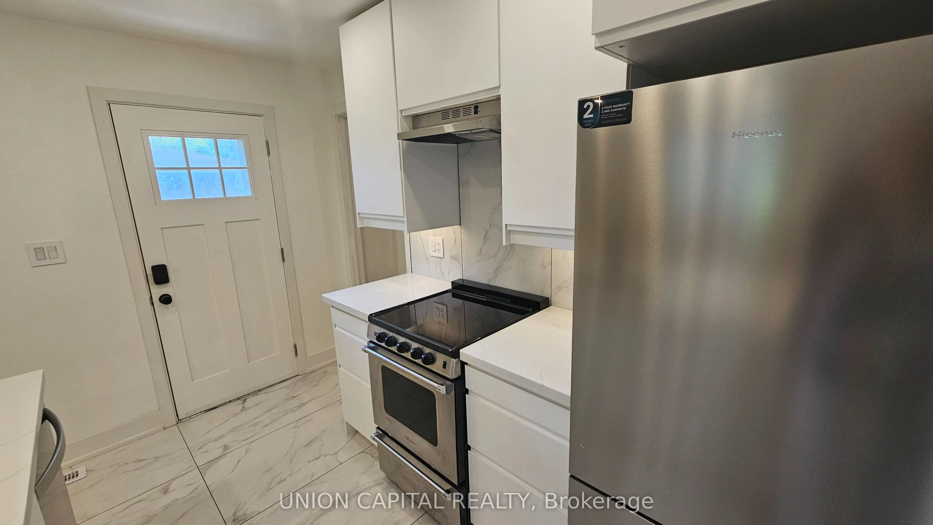 2343 Mount Albert Road, #Unit 1