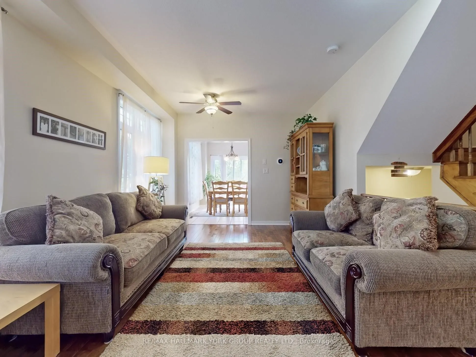 1 Lander Crescent