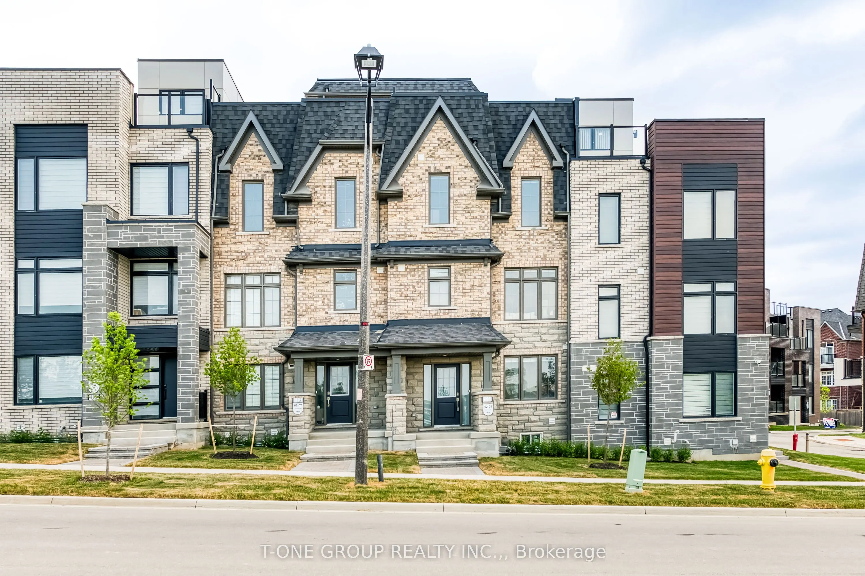 111 Yorkton Boulevard