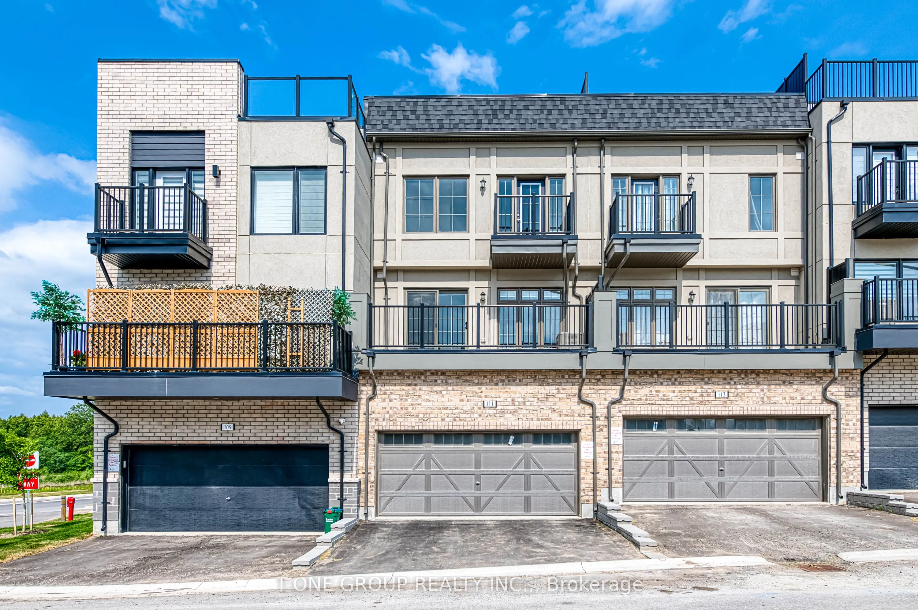 111 Yorkton Boulevard