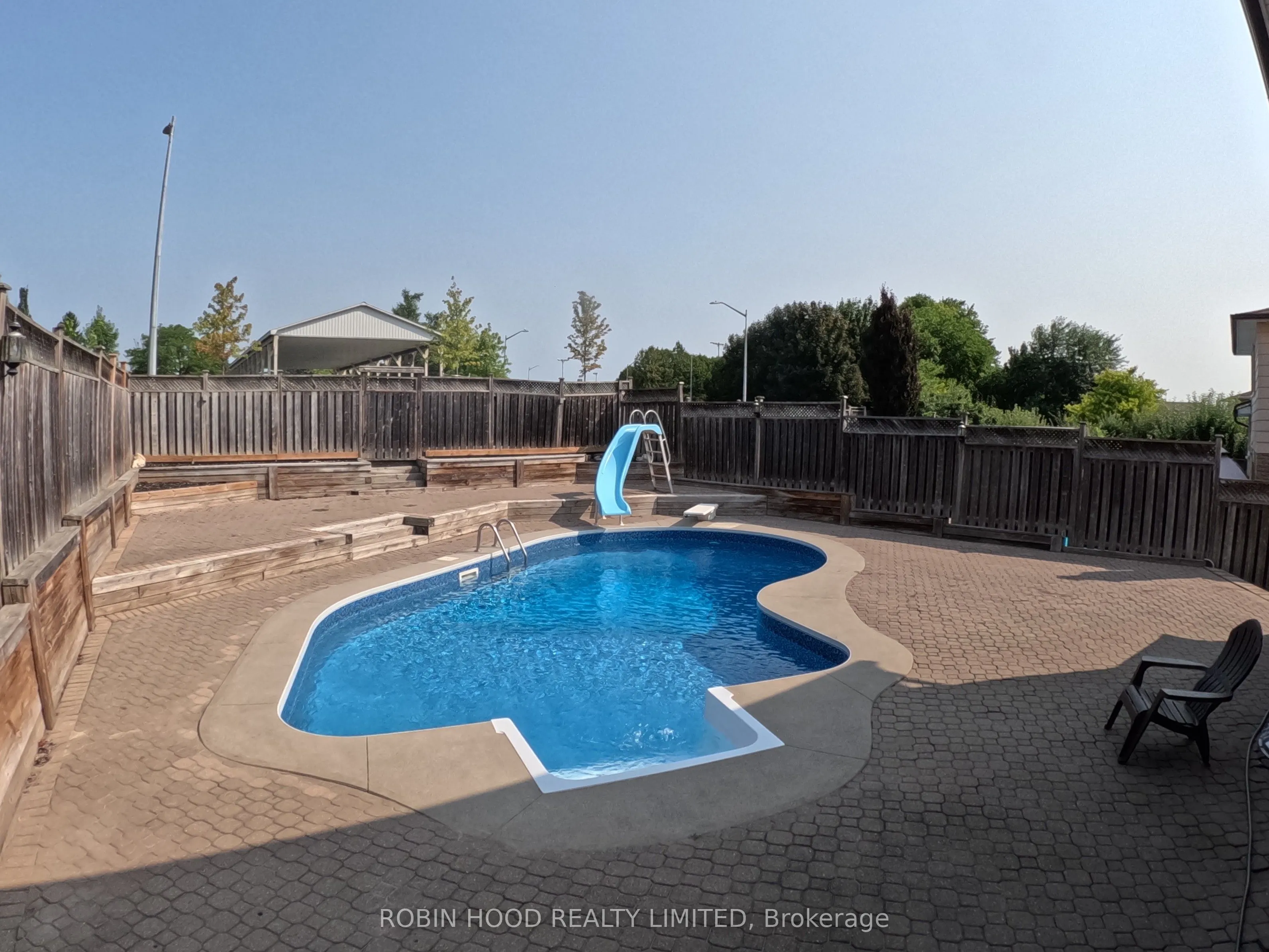 65 Britannia Avenue