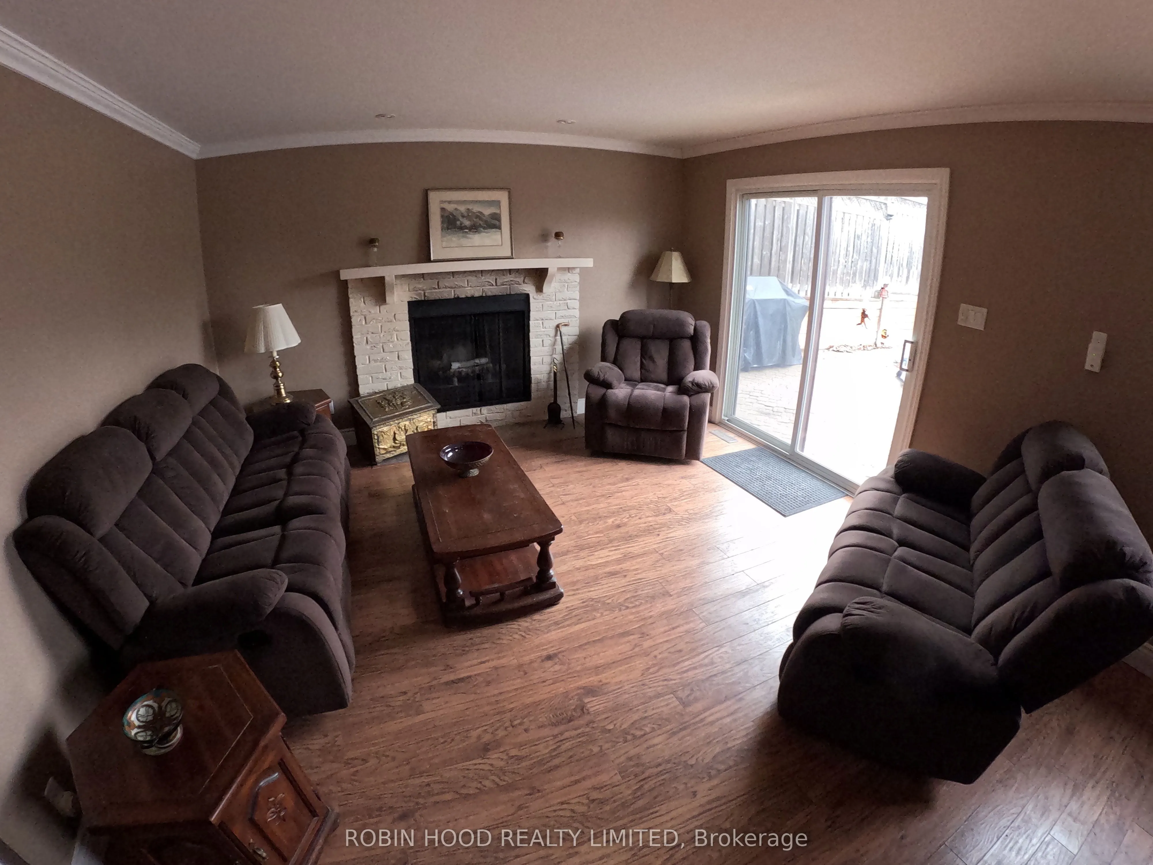 65 Britannia Avenue