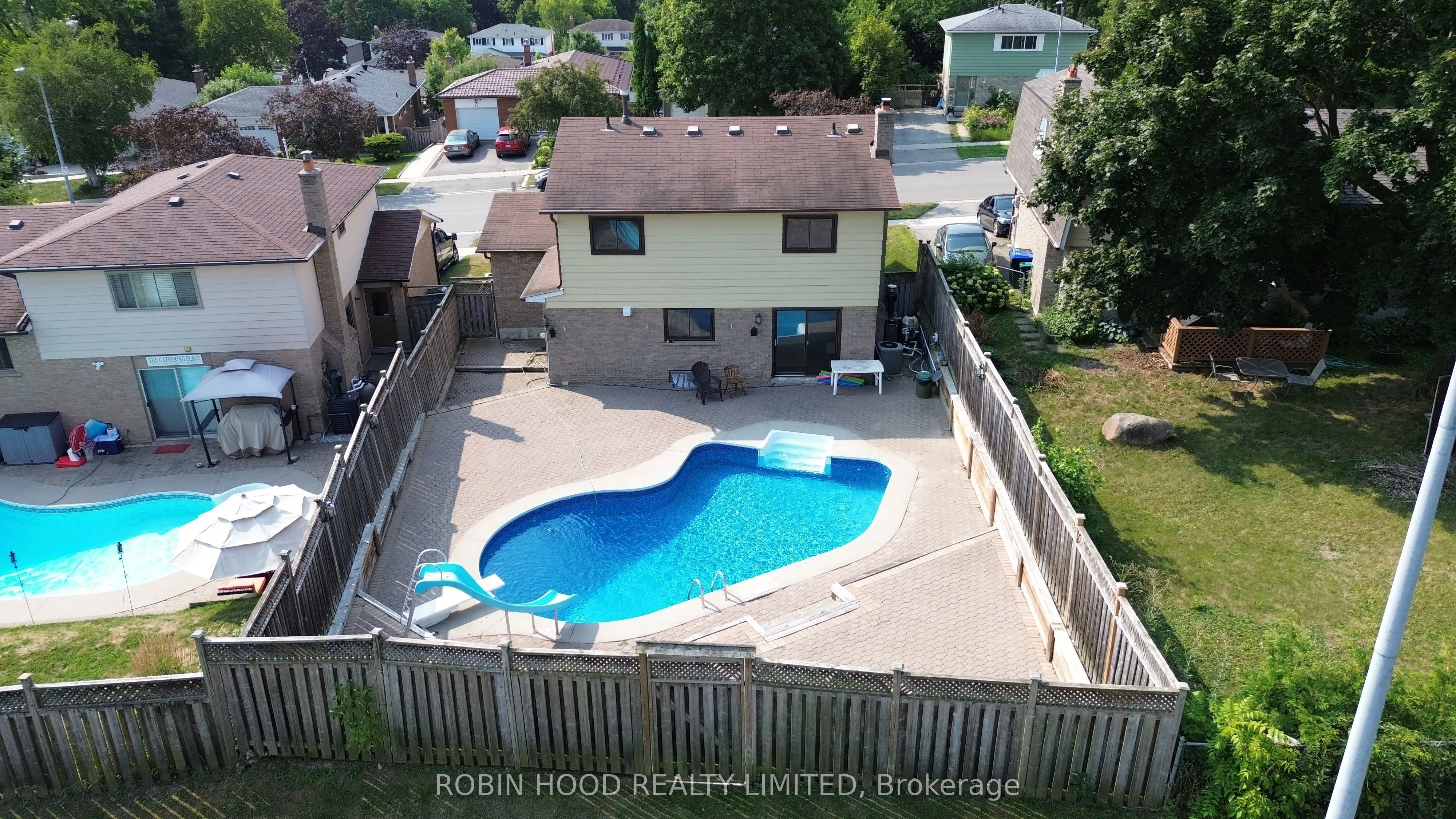 65 Britannia Avenue