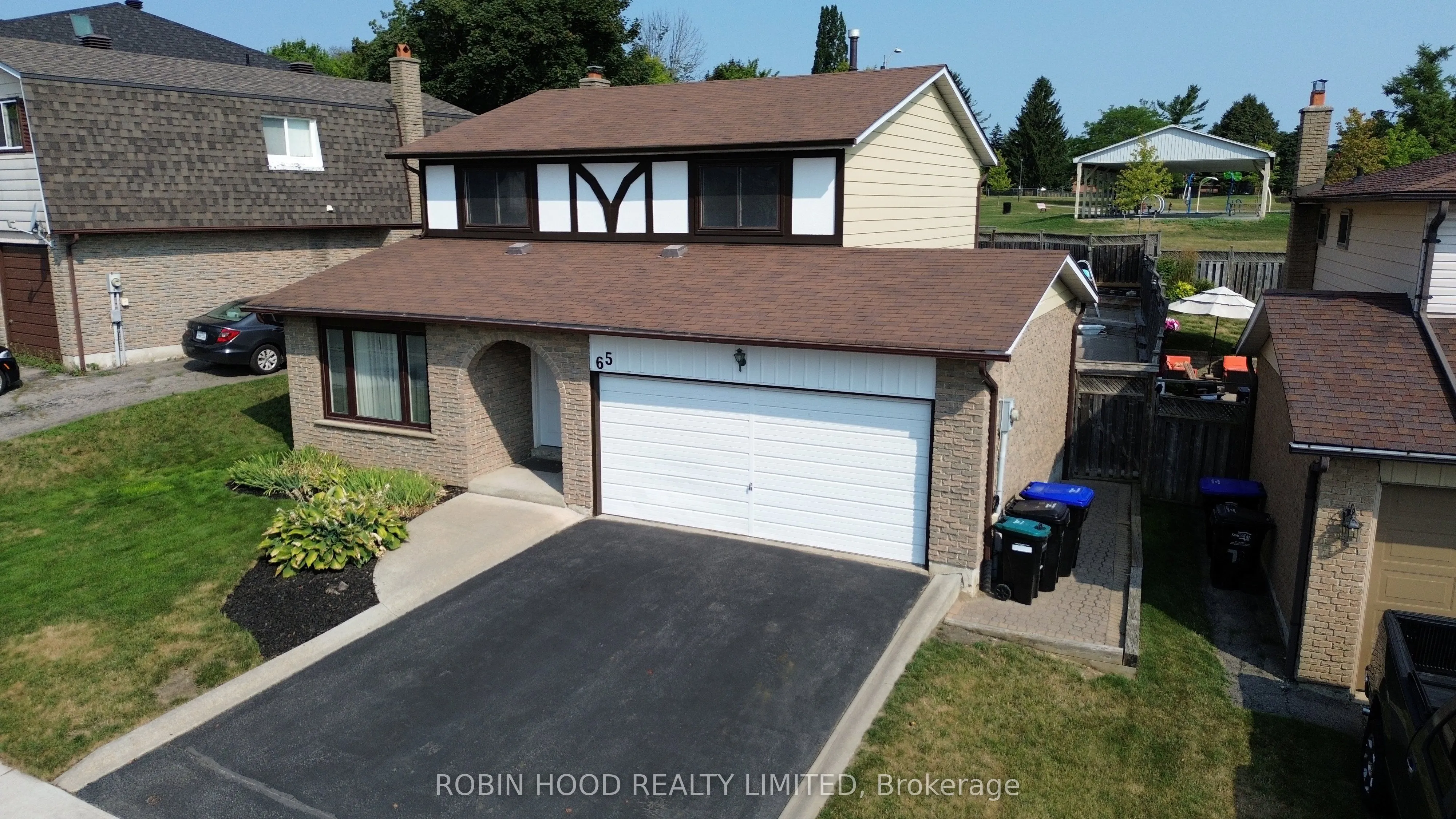65 Britannia Avenue