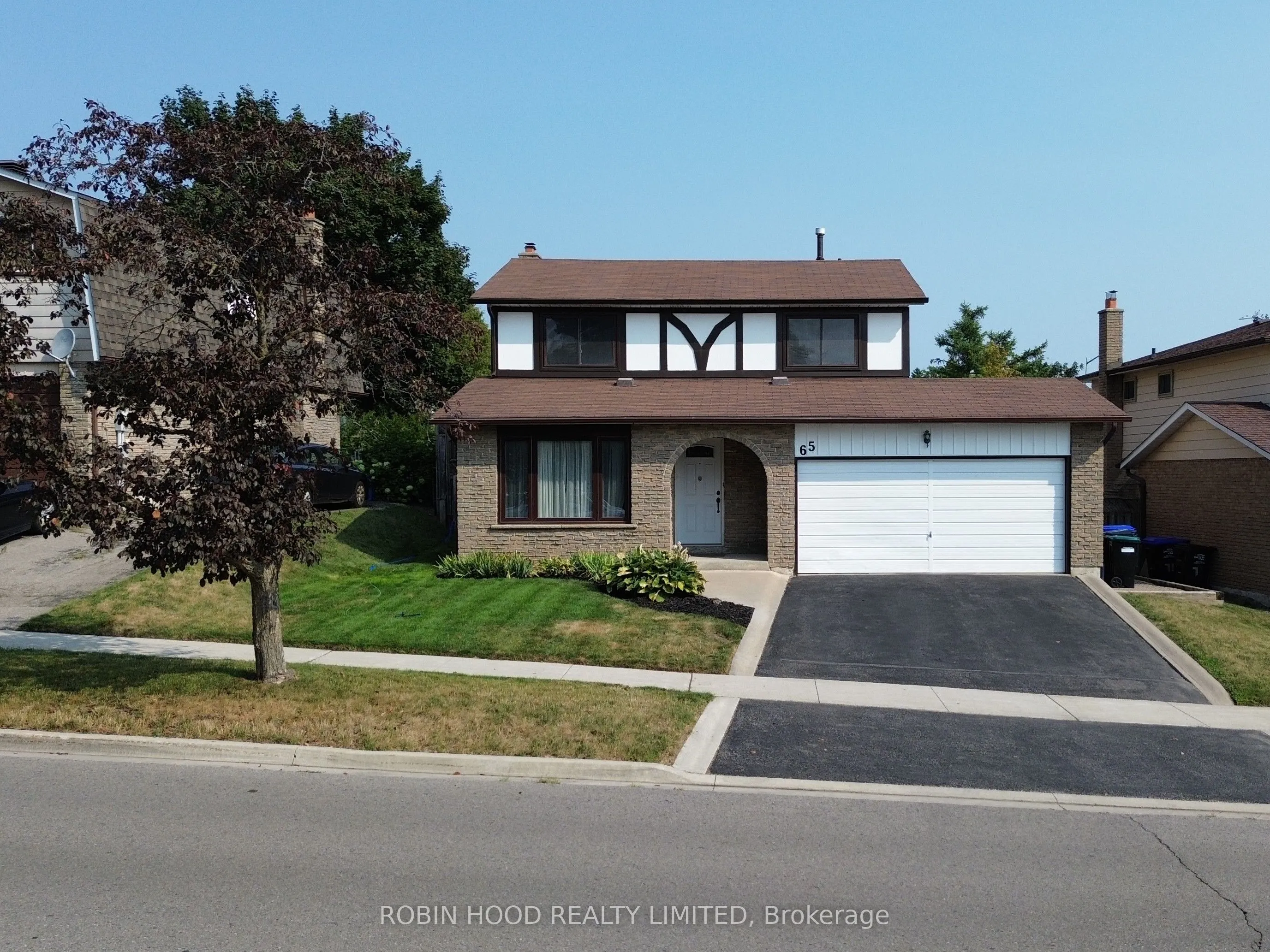 65 Britannia Avenue