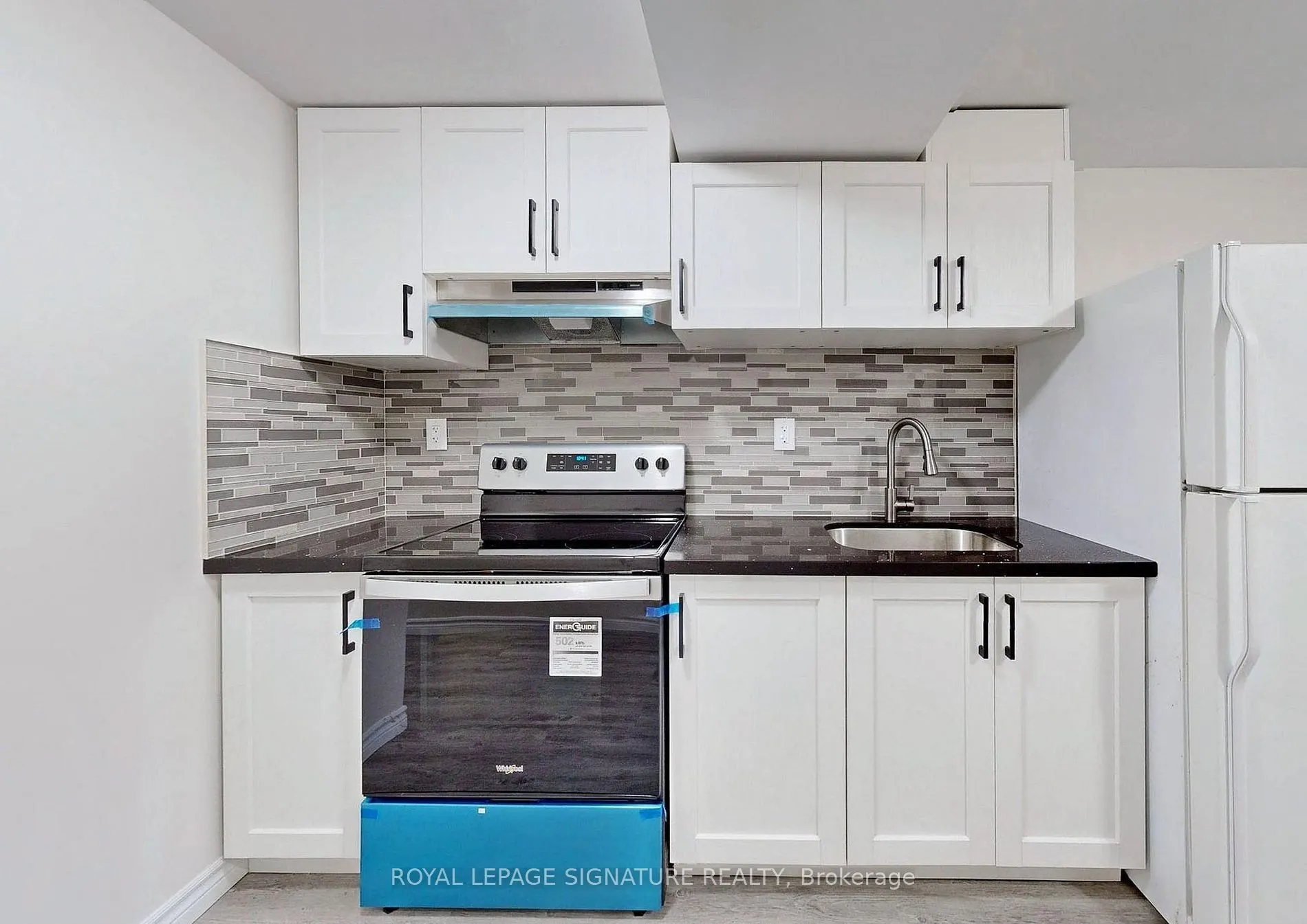 60 Gowland Road, #Bsmt