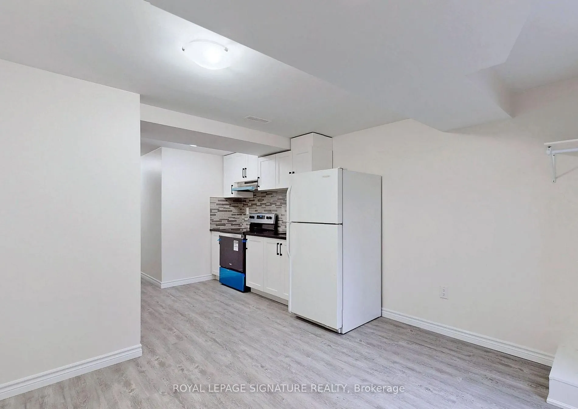 60 Gowland Road, #Bsmt