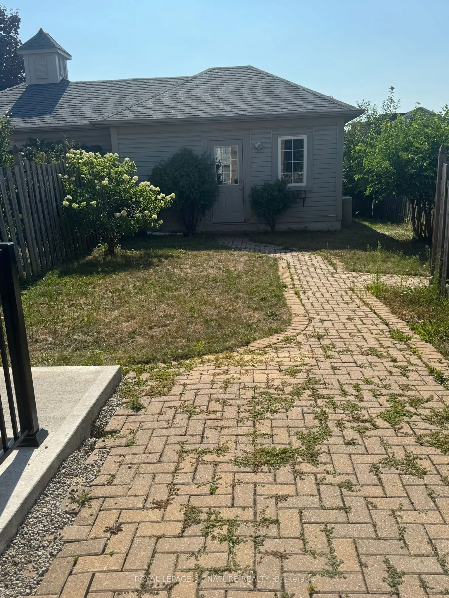 60 Gowland Road, #Bsmt