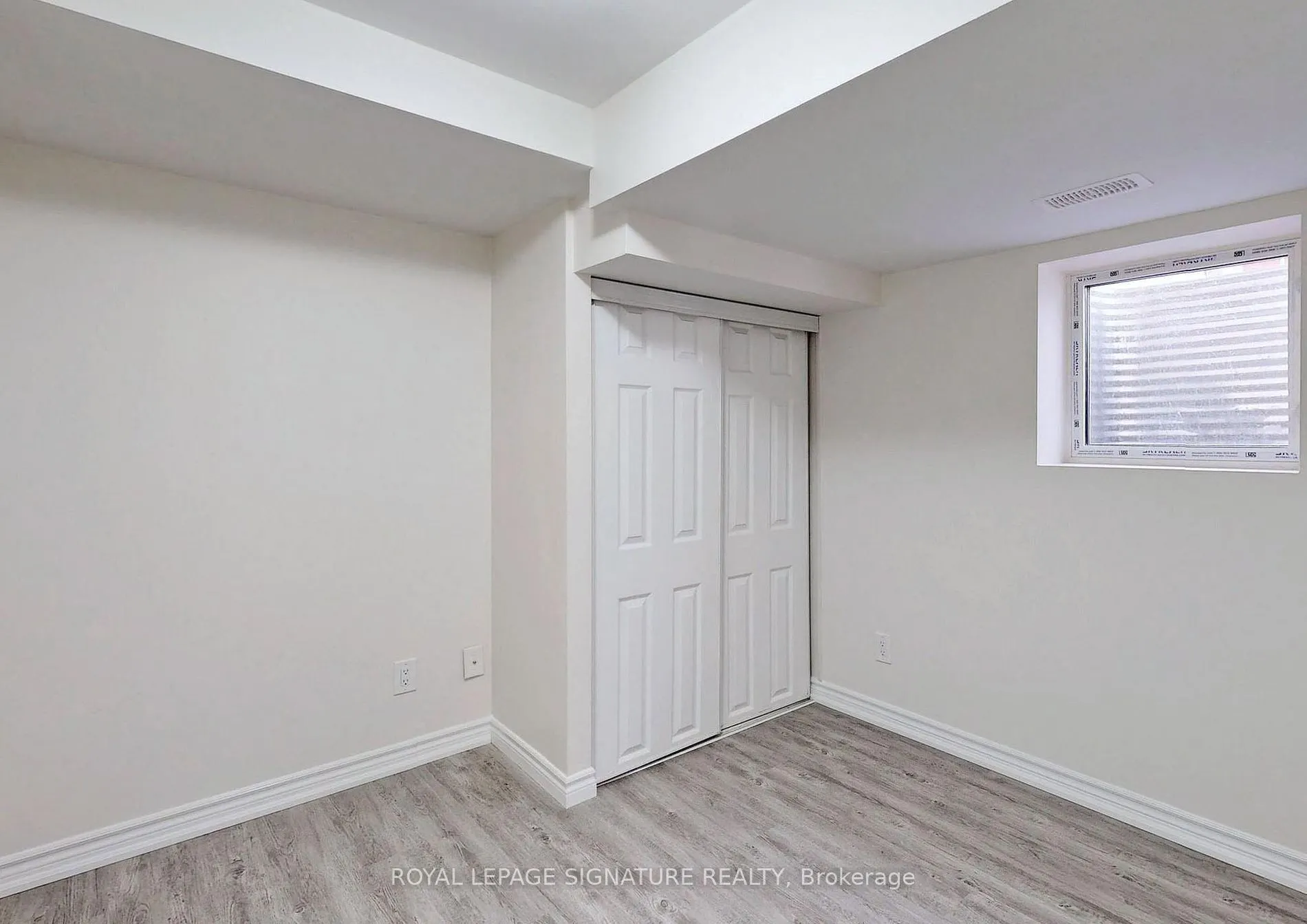 60 Gowland Road, #Bsmt