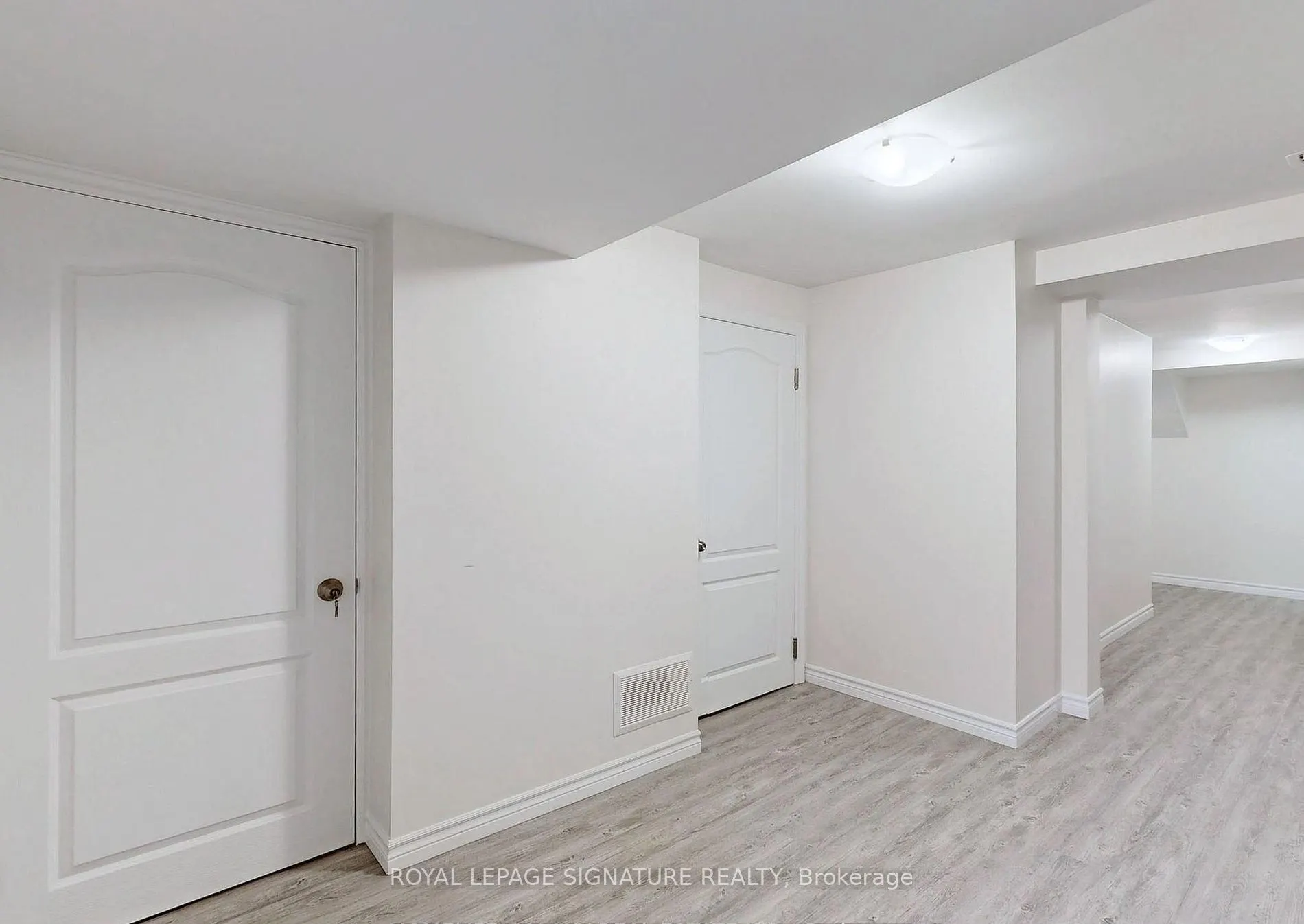 60 Gowland Road, #Bsmt
