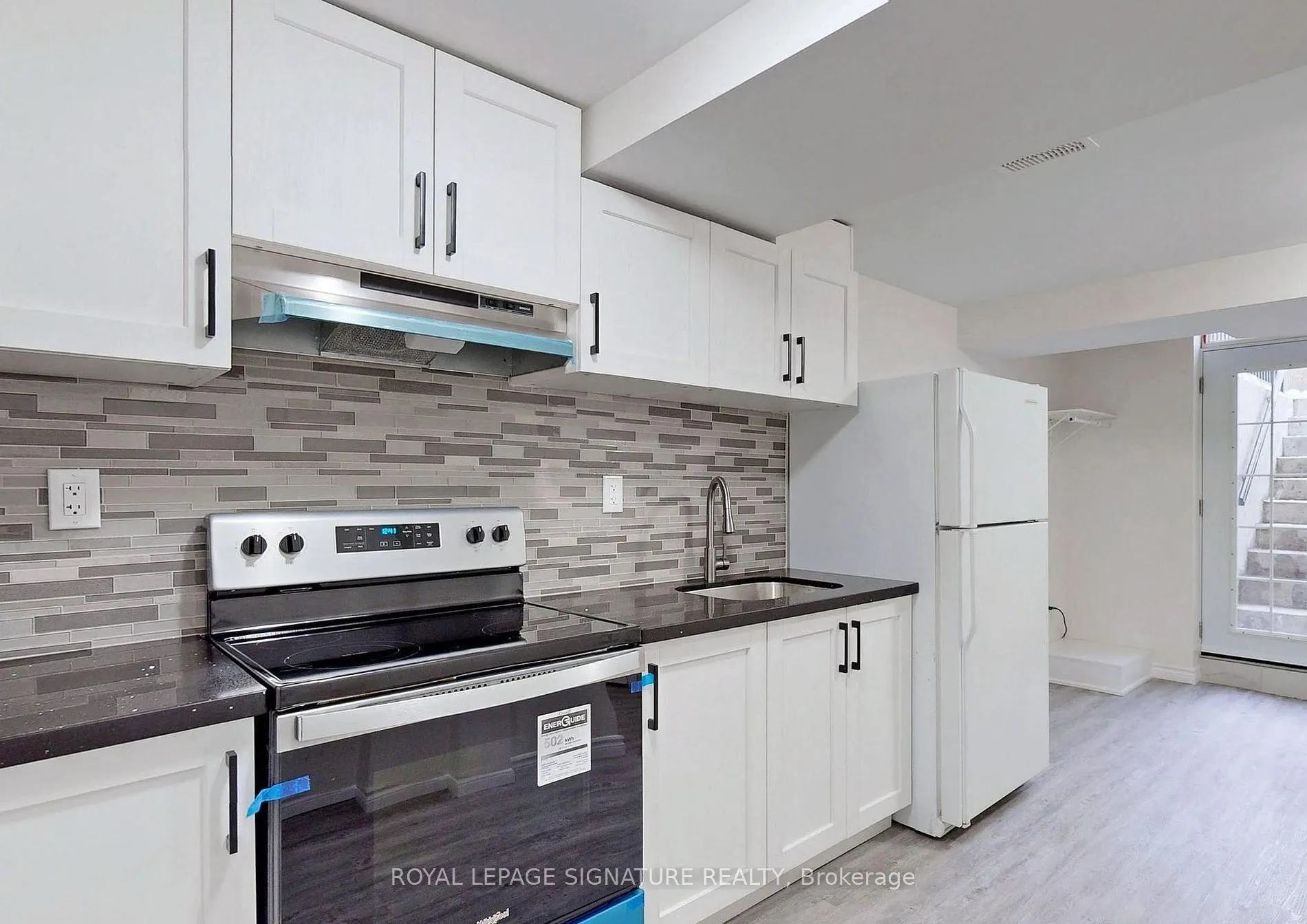 60 Gowland Road, #Bsmt