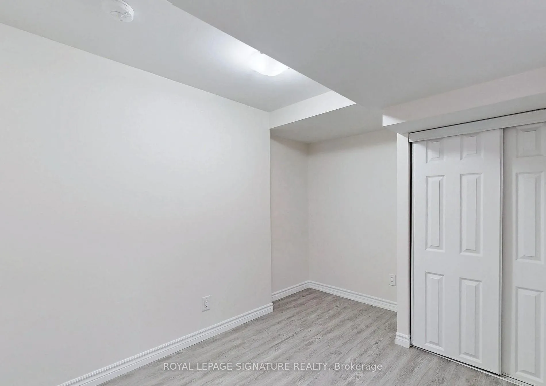 60 Gowland Road, #Bsmt