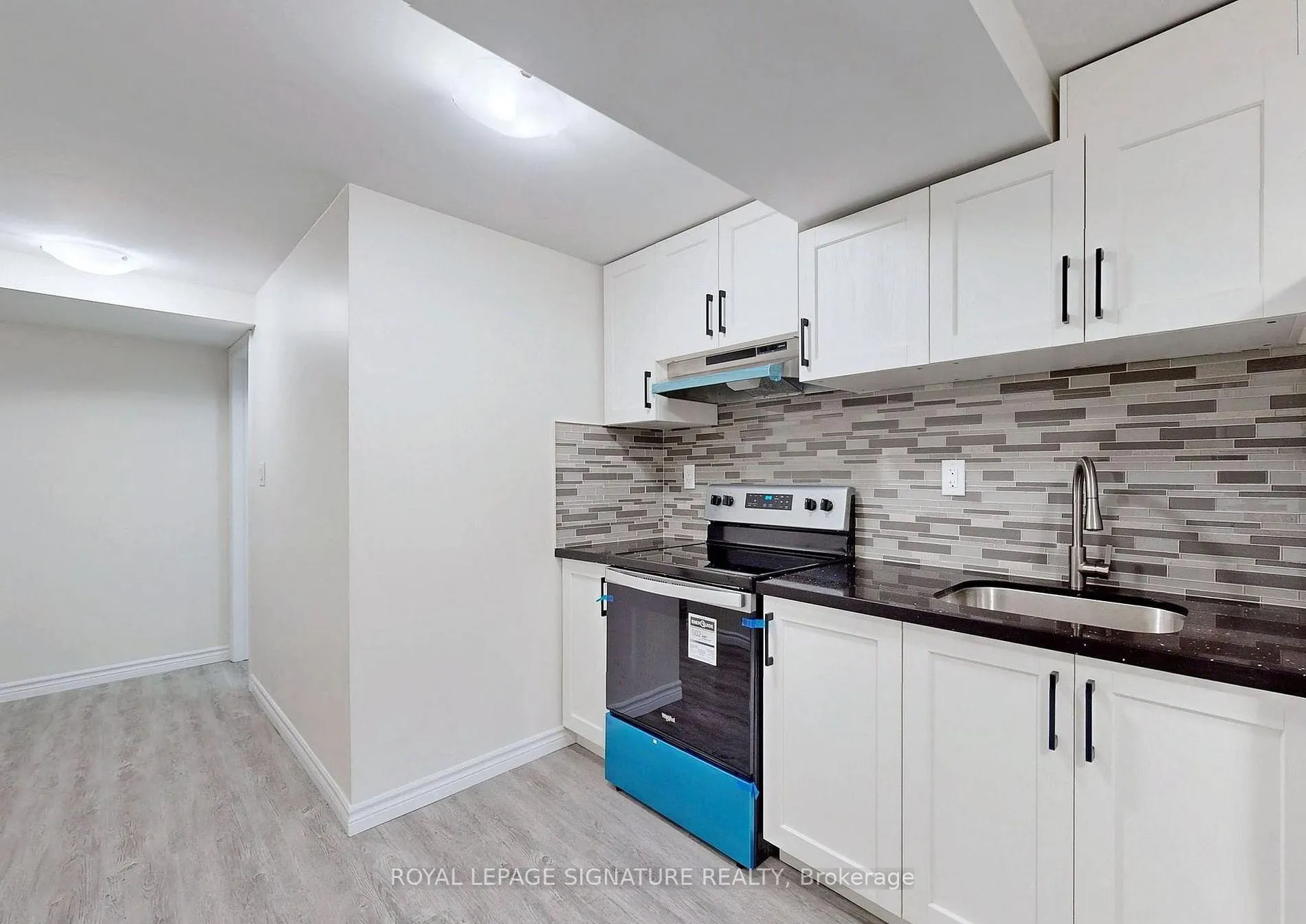 60 Gowland Road, #Bsmt