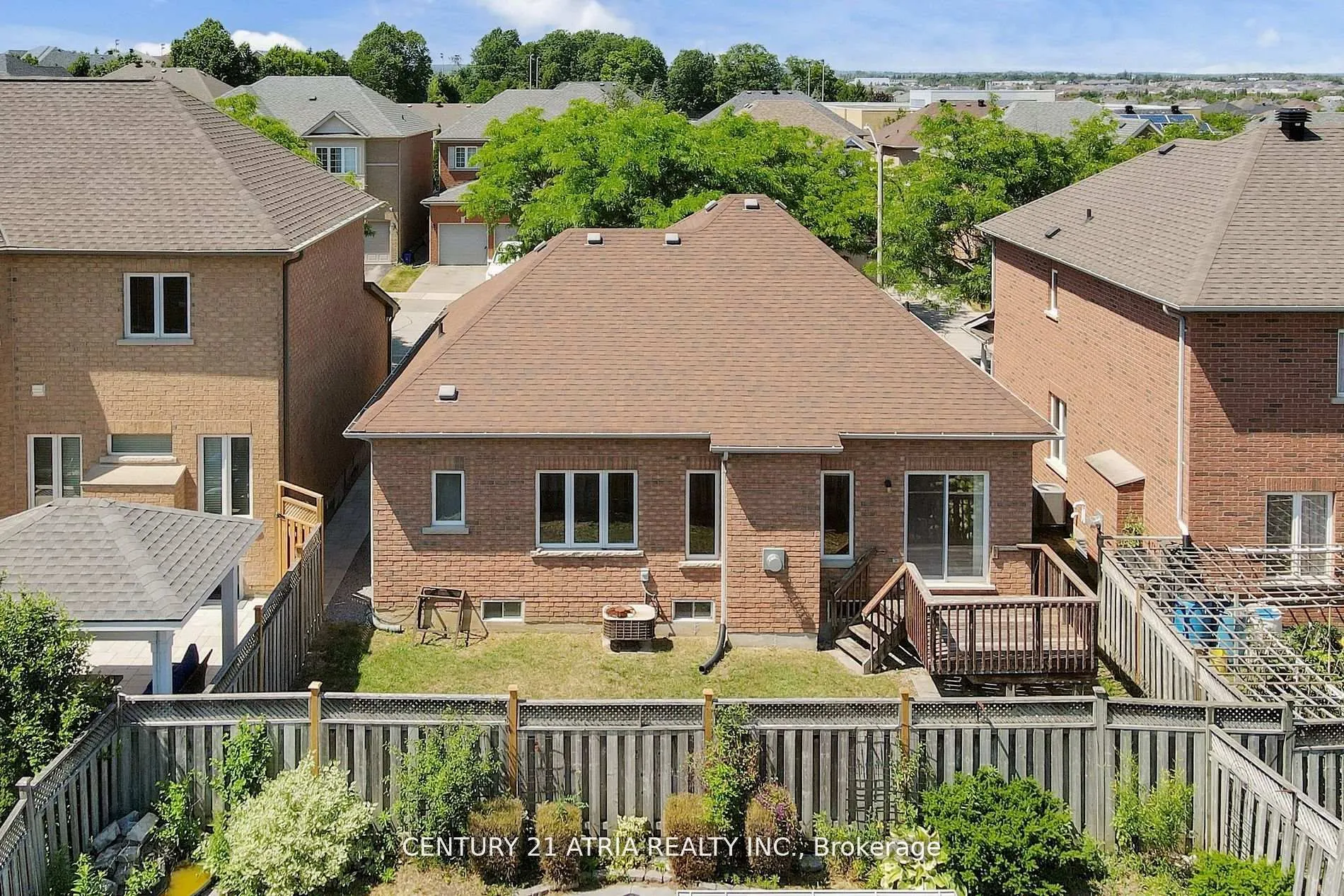 25 Palisade Crescent